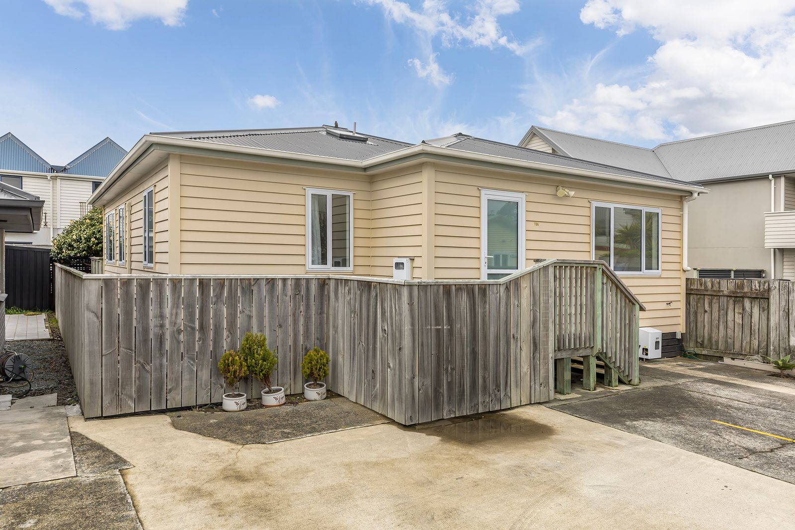 10A Stone Street, Miramar, Wellington City