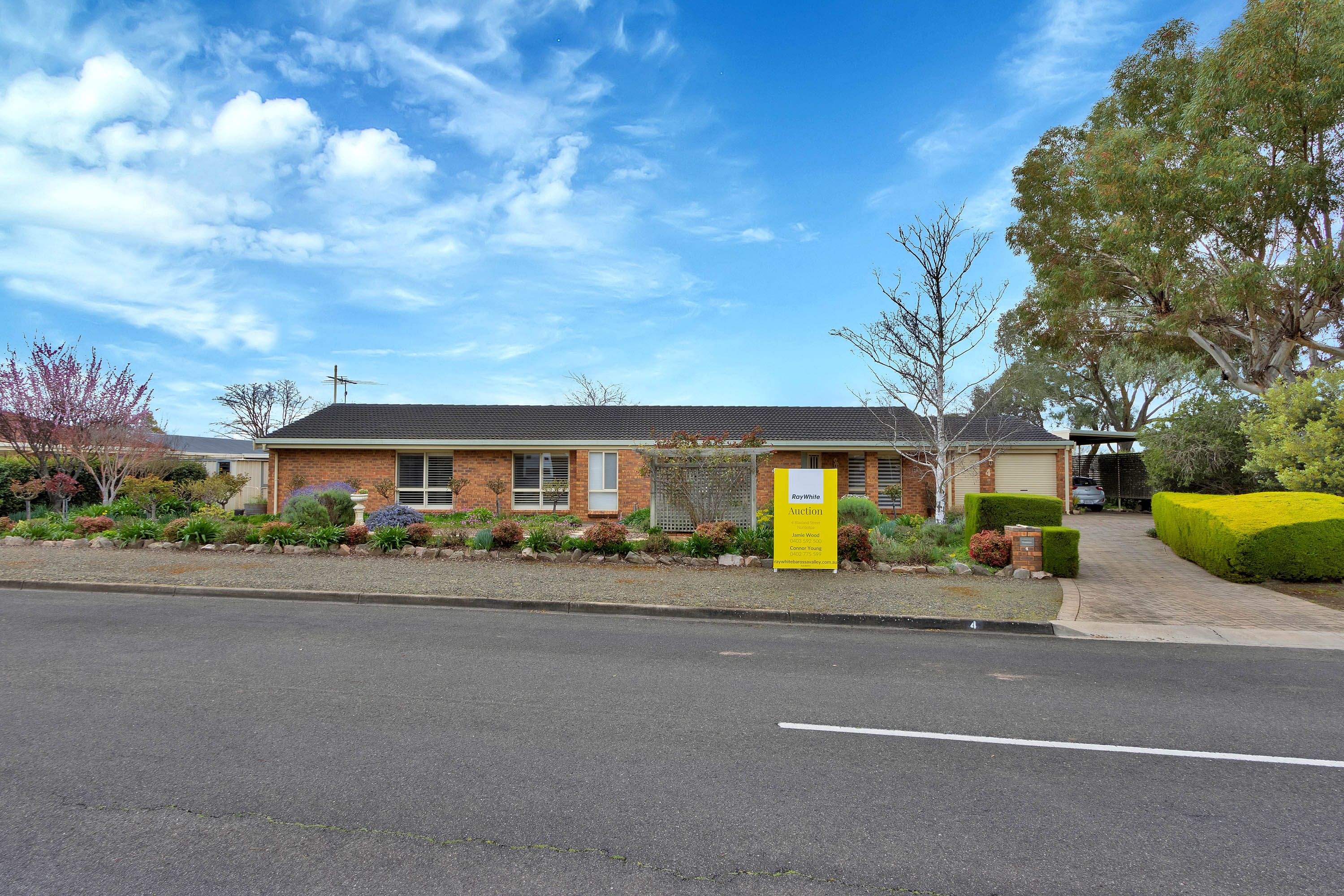 4 Blaxland Street, Nuriootpa, SA 5355 Sold House Ray White Barossa