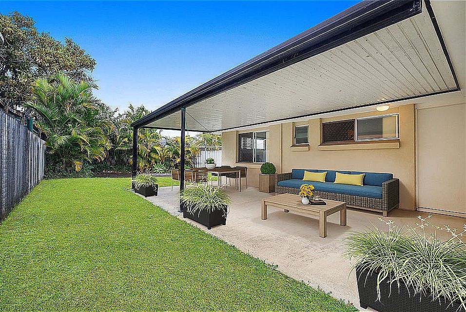 11 Chianti Avenue, Mermaid Beach, QLD 4218