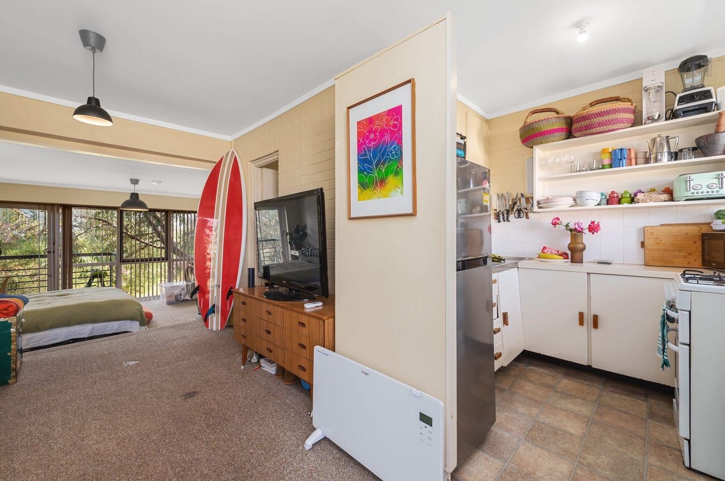 201/14 McNamara Way, Cottesloe, WA 6011