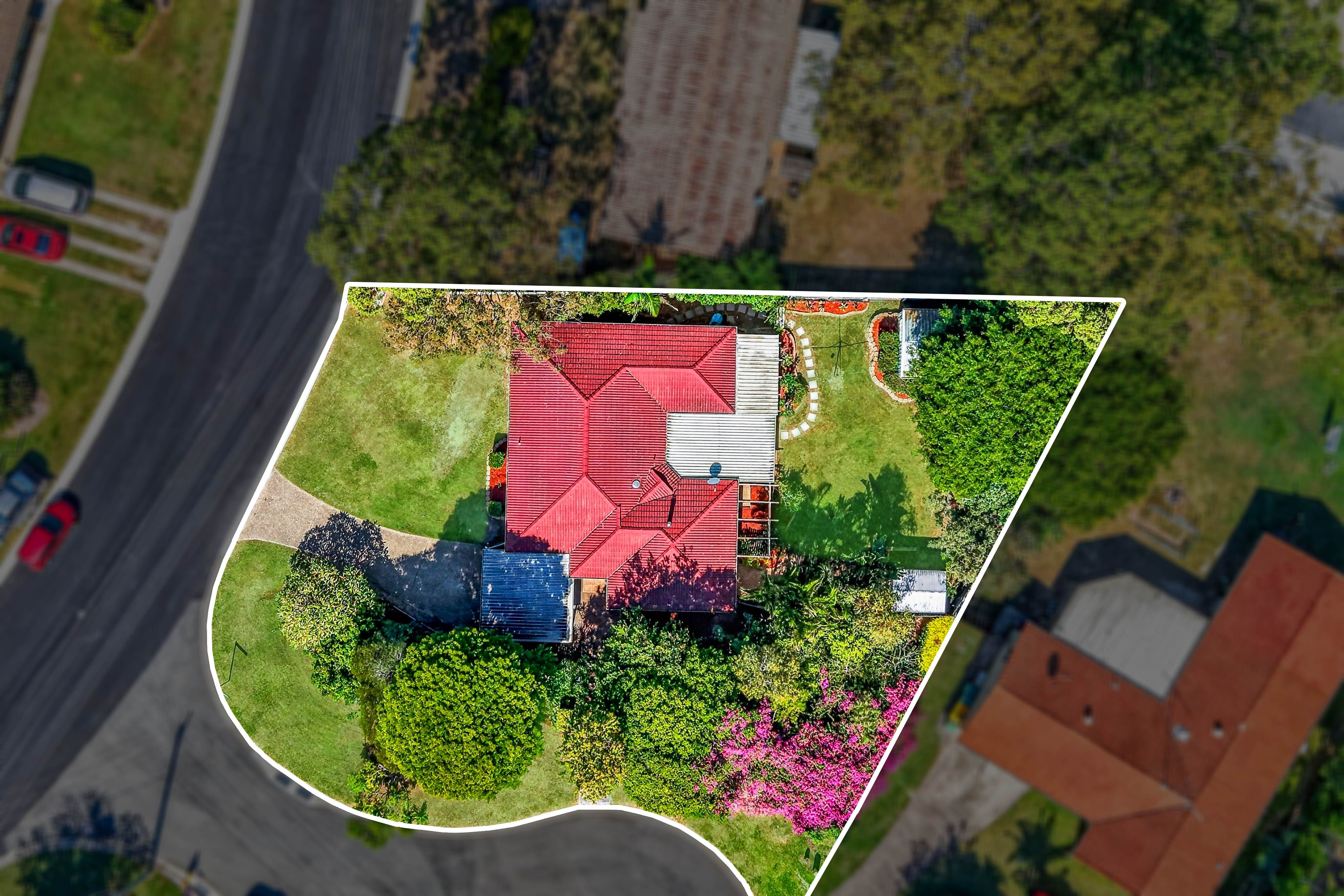 2 Benjamin Way, Windaroo, QLD 4207