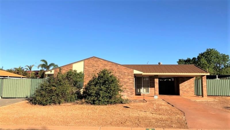 2 Carlsen Way, Pegs Creek, WA 6714