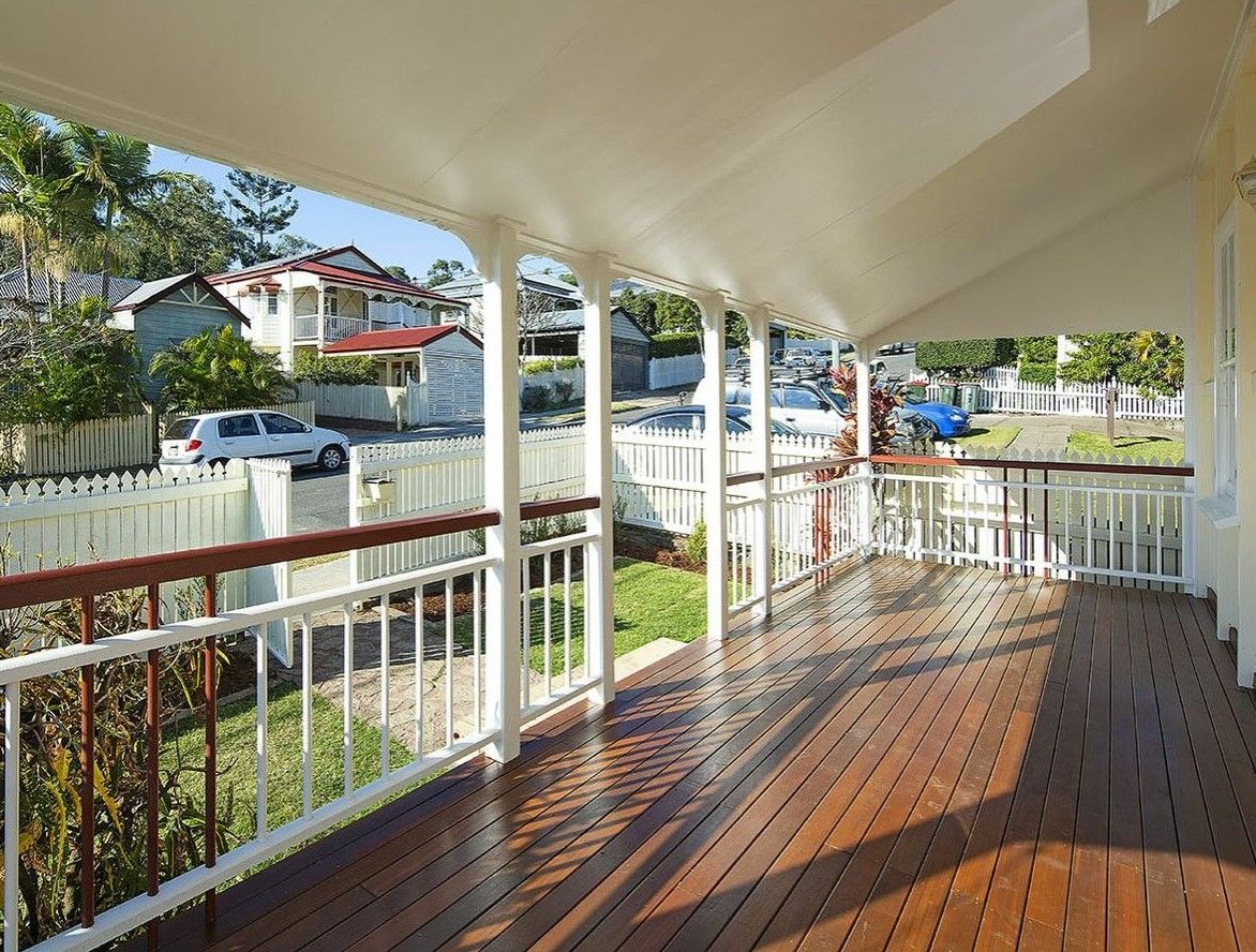 68 Fanny Street, Annerley, QLD 4103
