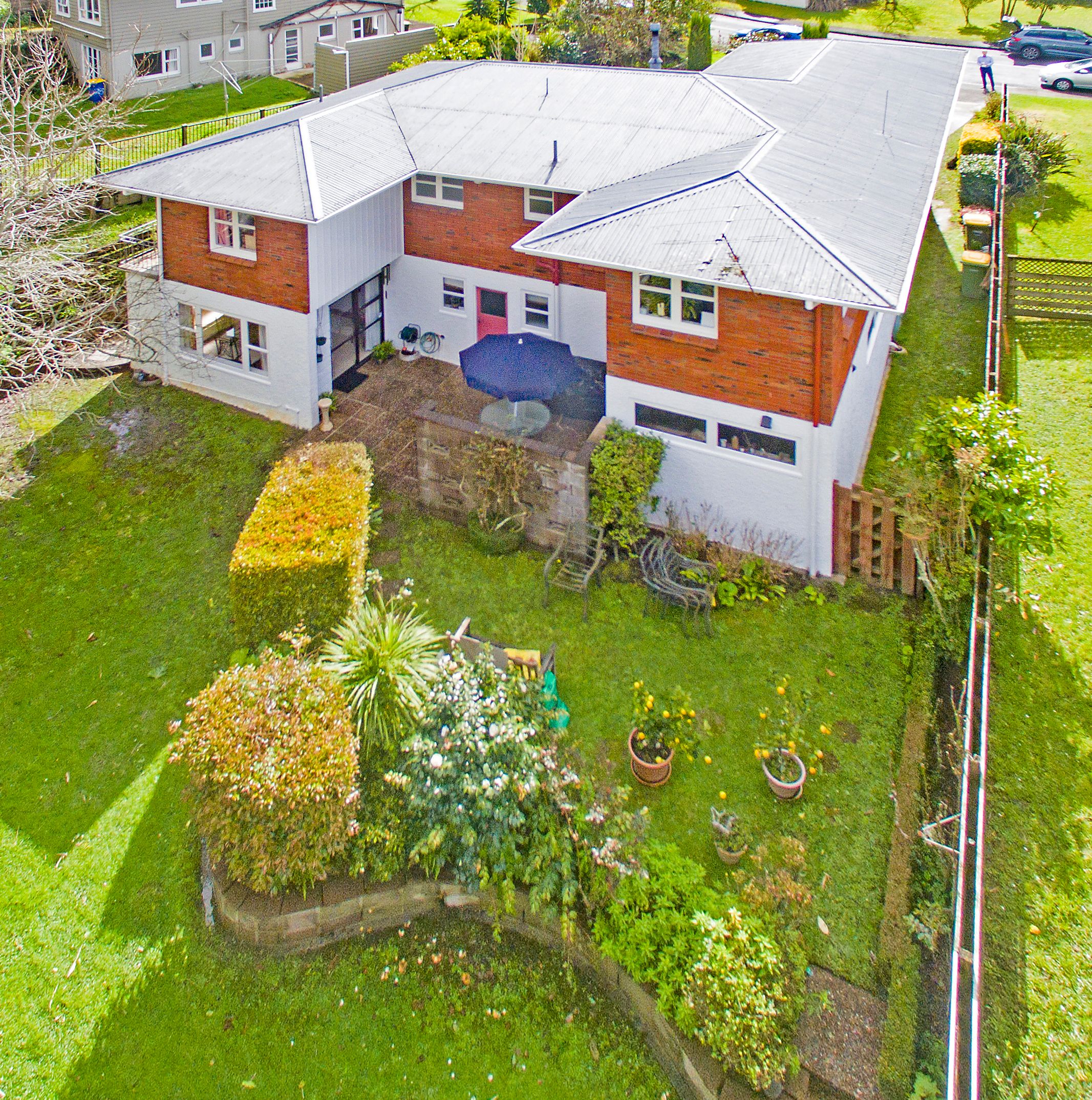25 Hartley Terrace, Massey, Waitakere City