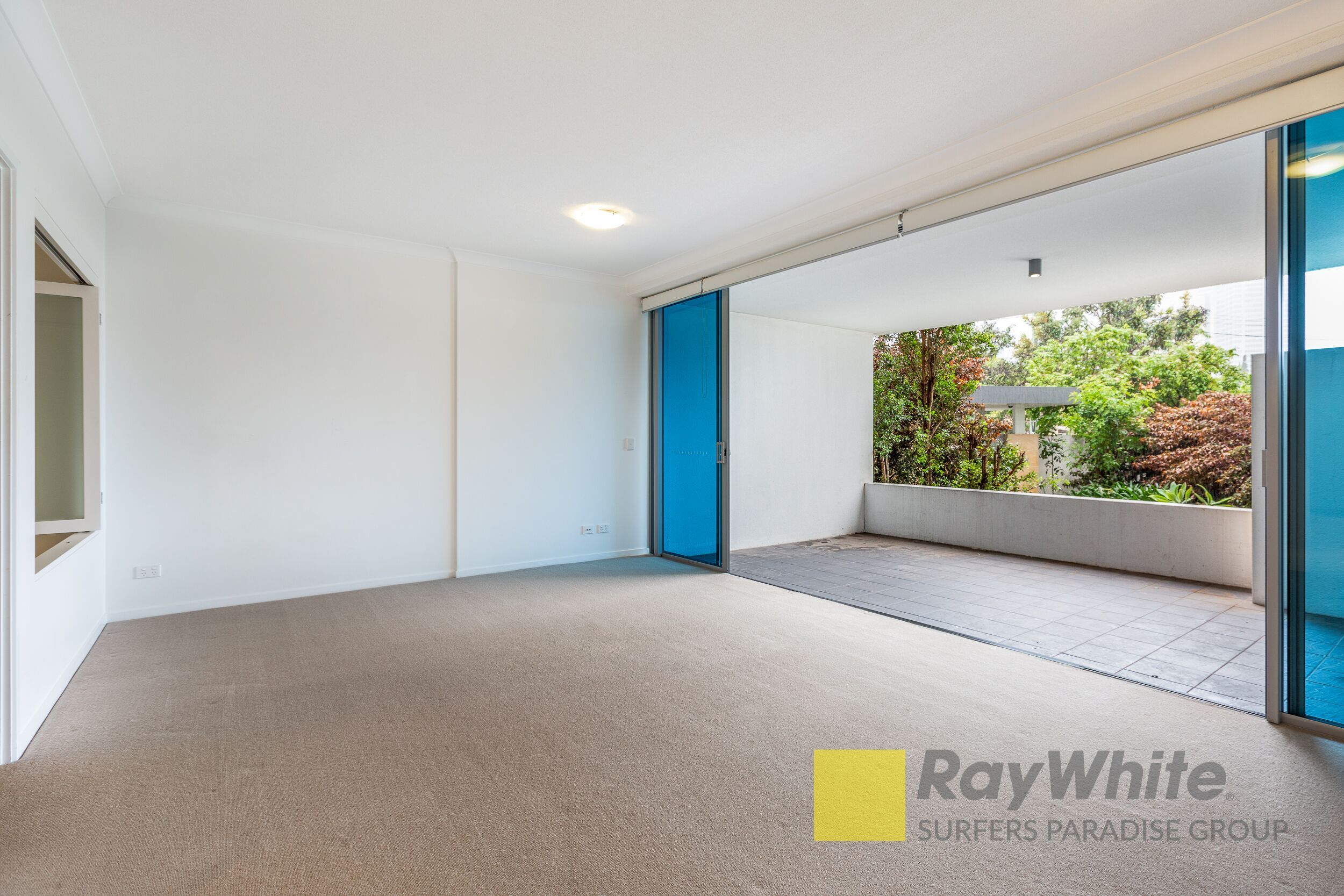 102/30 PARADISE ISLAND, Surfers Paradise, QLD 4217