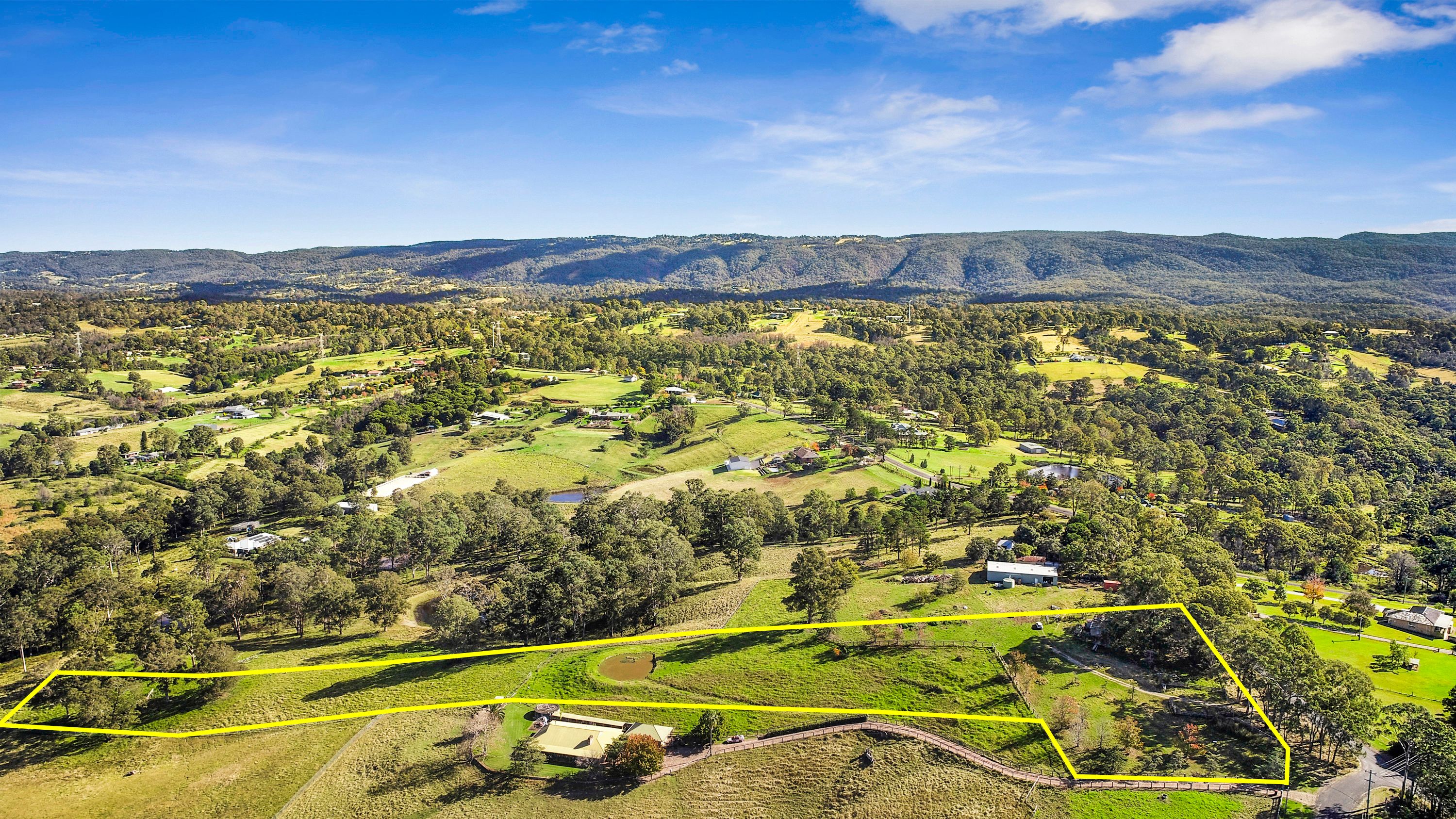 2 Ala Moana Road, East Kurrajong NSW 2758