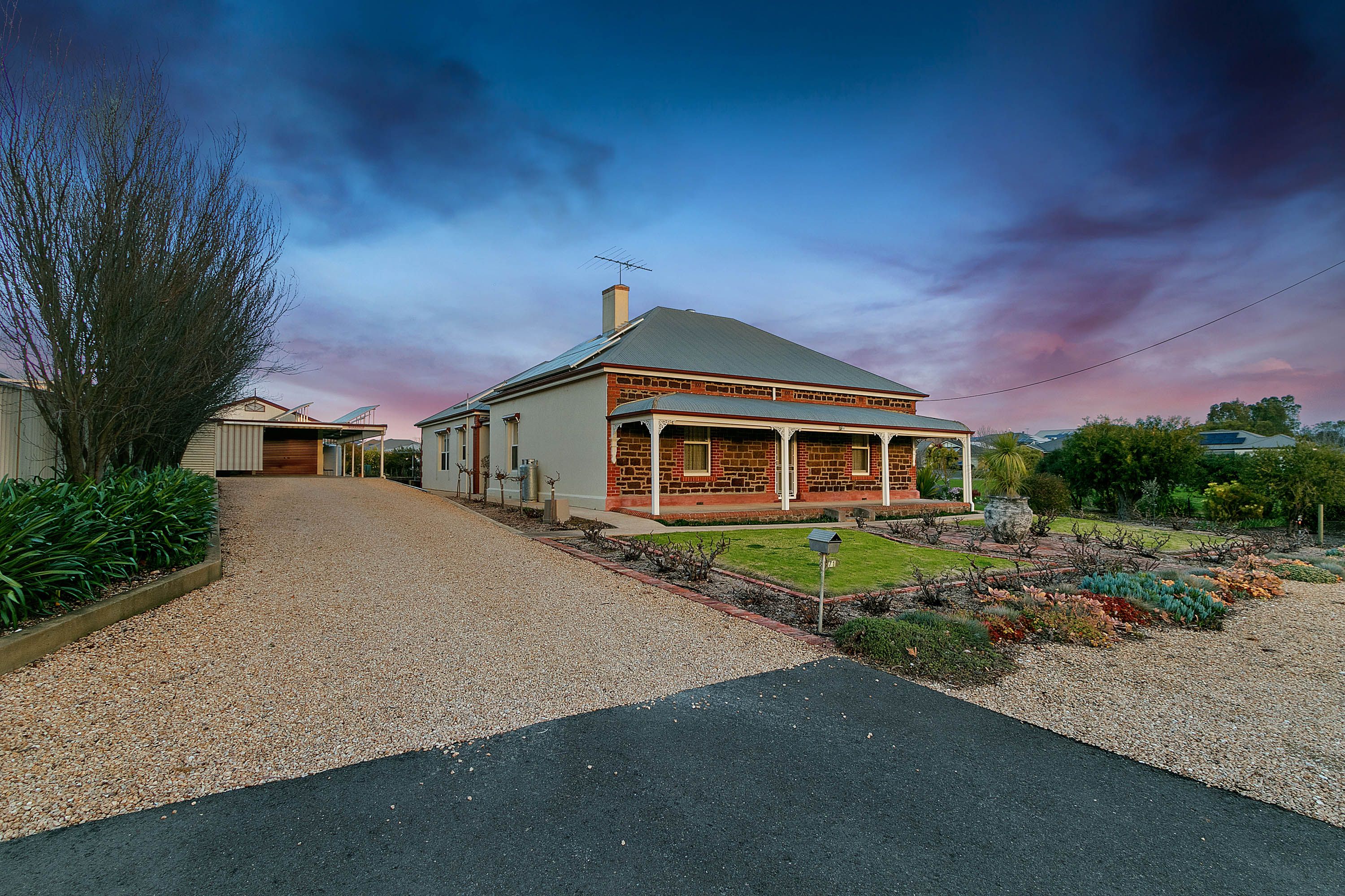 71 Langmeil Road, Tanunda, SA 5352 Sold House Ray White Barossa