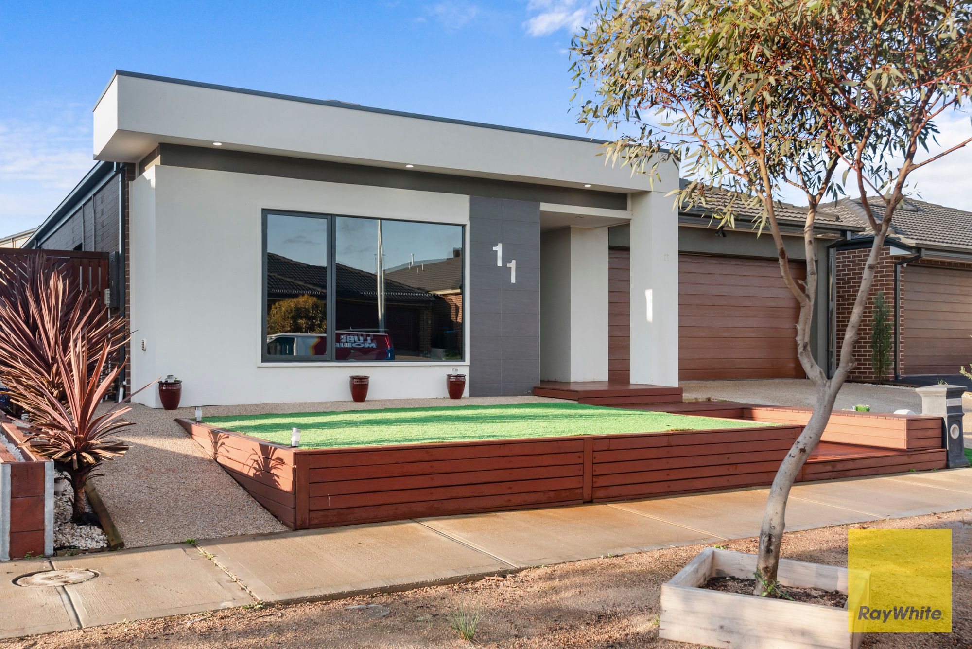 11 Souvenir Street, Truganina, VIC 3029