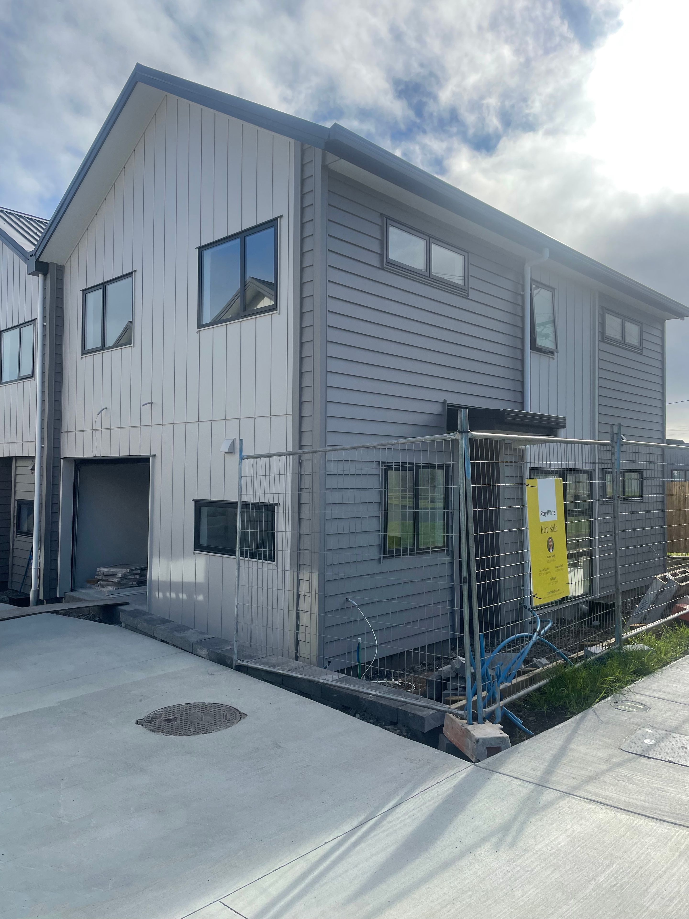 4/36 Fairview Road, Papatoetoe, Manukau City