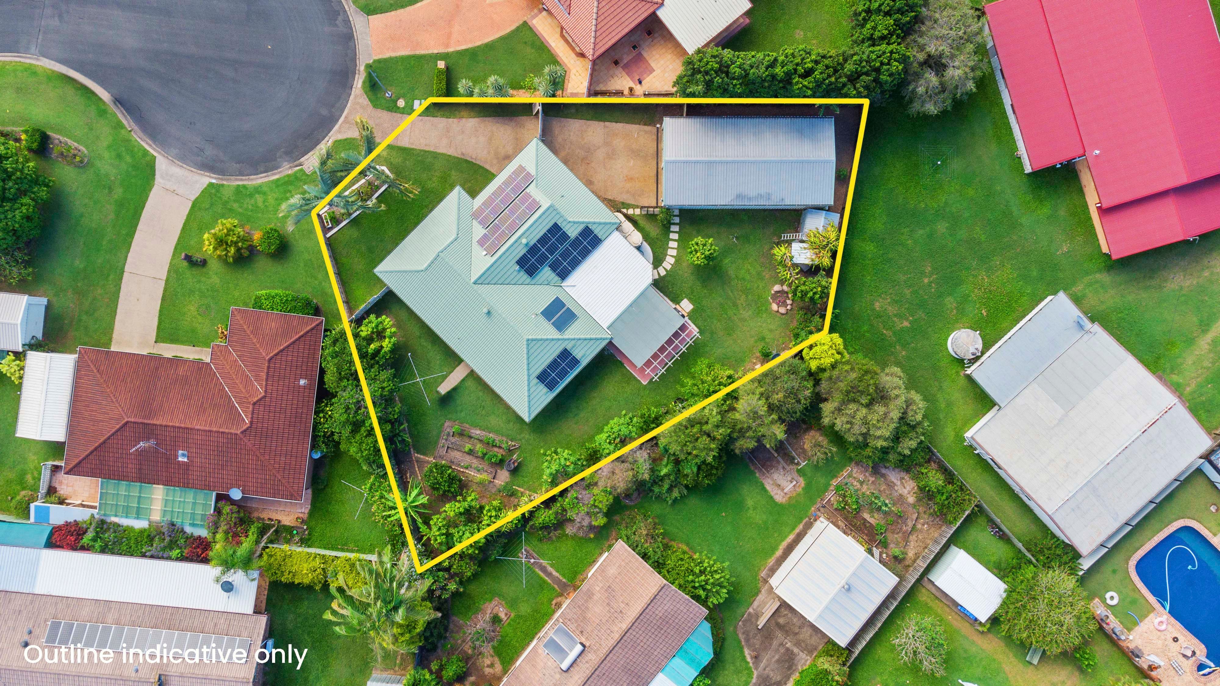 11 Masters Court, Urraween, QLD 4655