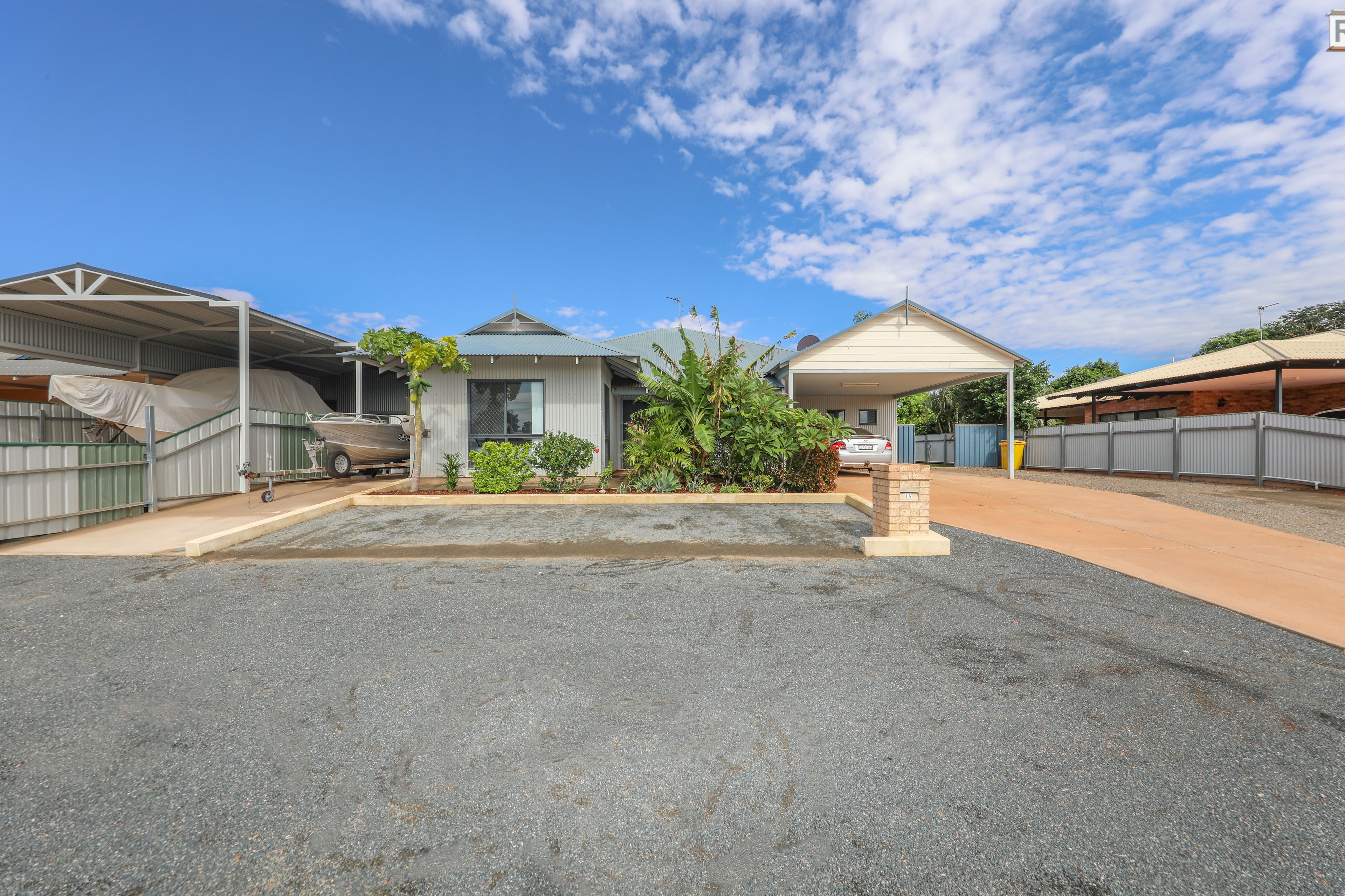 74 Radley Drive, Baynton WA 6714