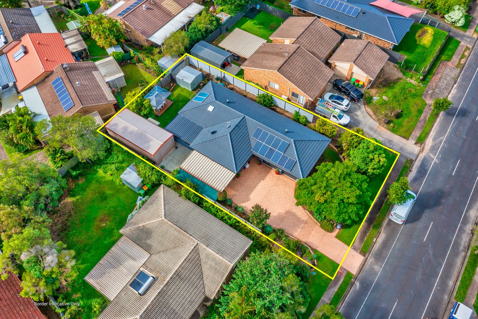 17 Village Way, Oxenford, QLD 4210