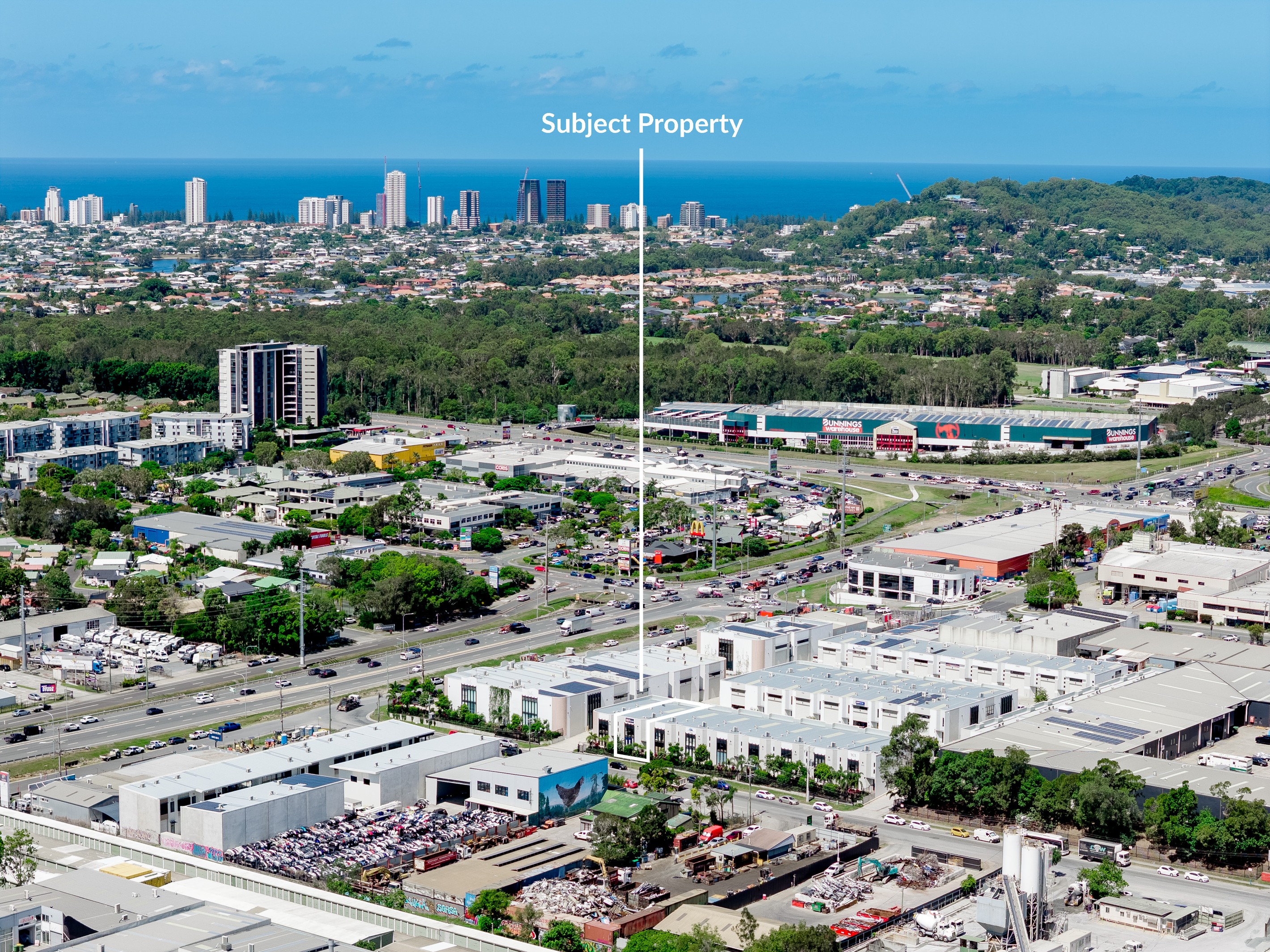 7/314 Burleigh Connection Road, Burleigh Heads, QLD 4220