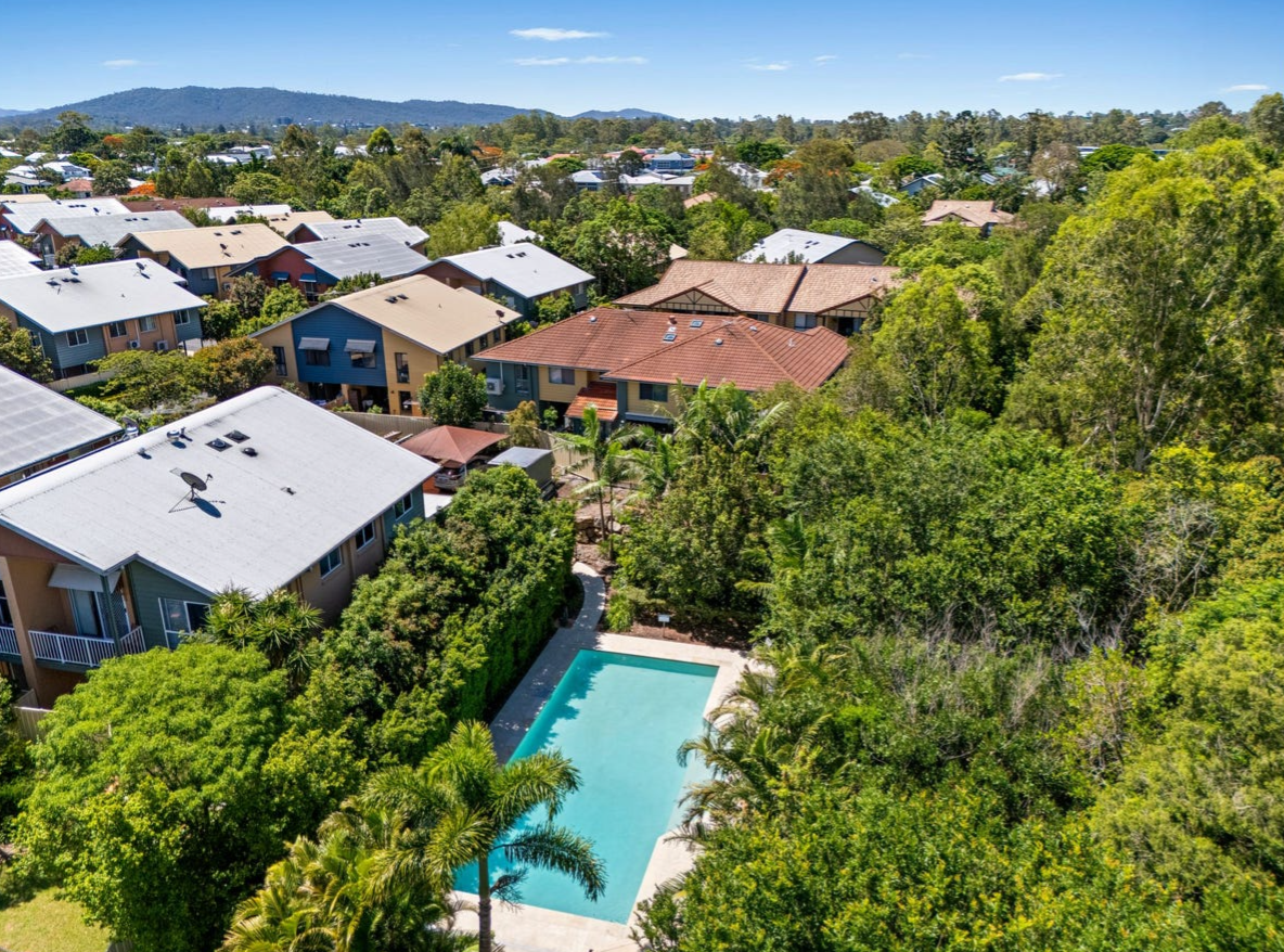 90/316 Long Street East, Graceville, QLD 4075