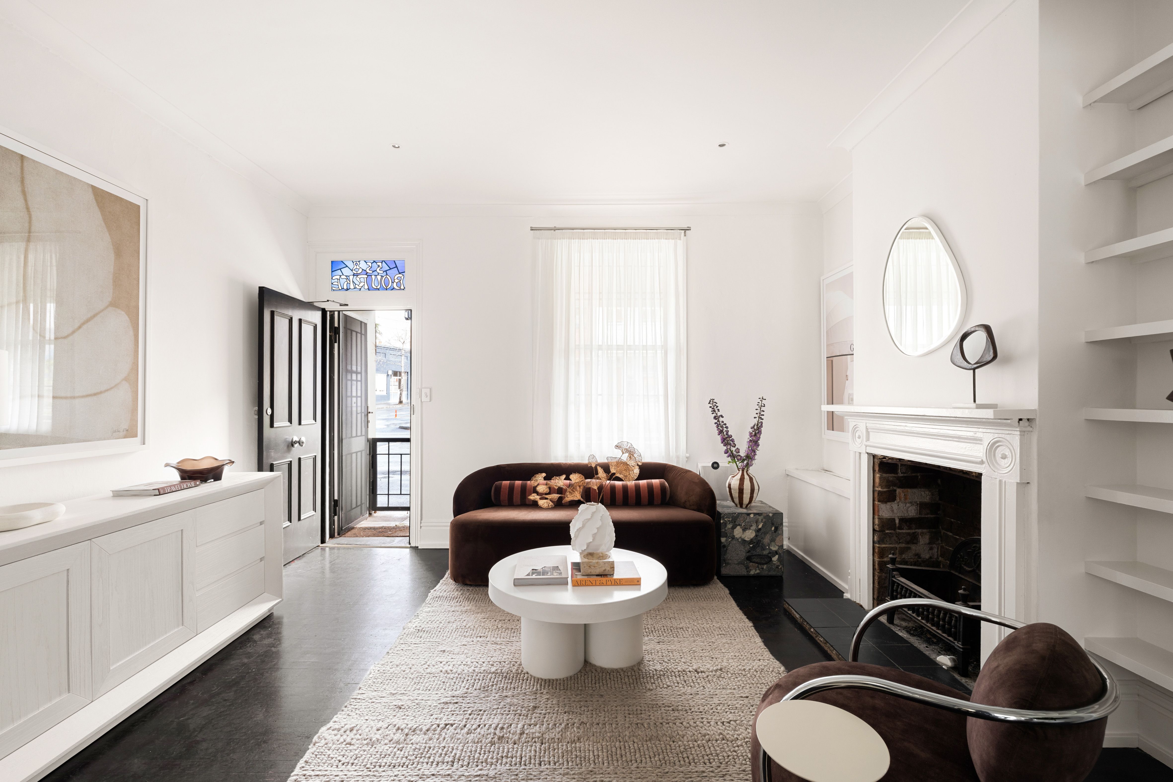 558 Bourke Street, Surry Hills NSW 2010