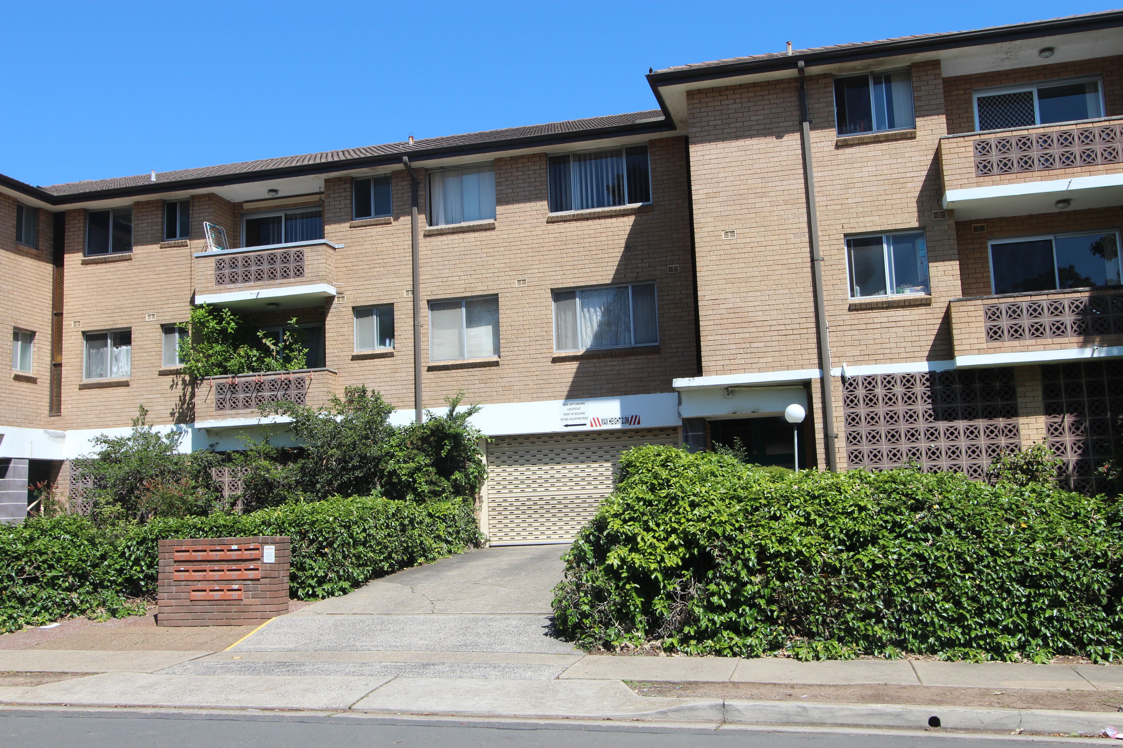 425 Guildford Road, Guildford NSW 2161