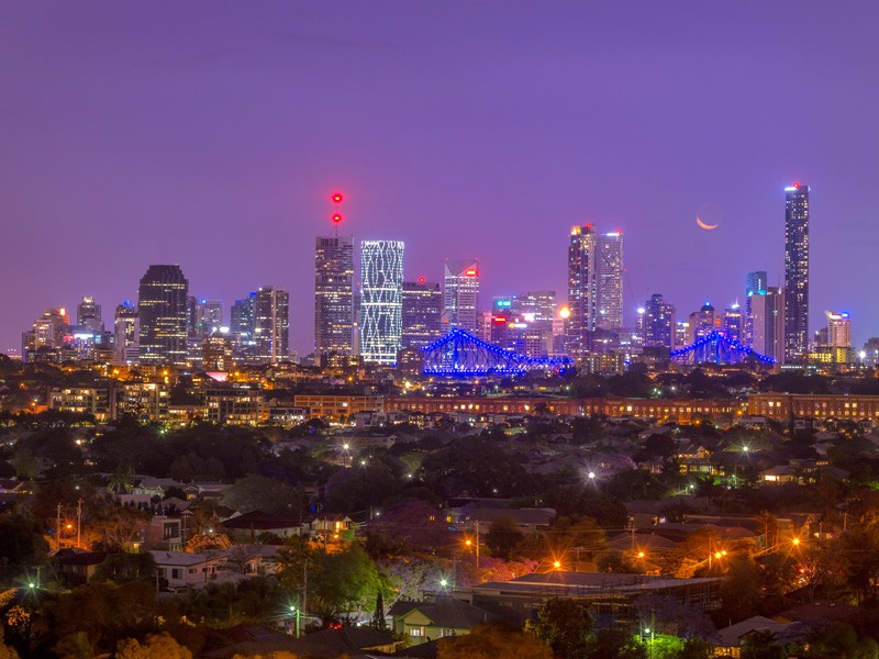 8 Wentworth Parade, Balmoral, QLD 4171