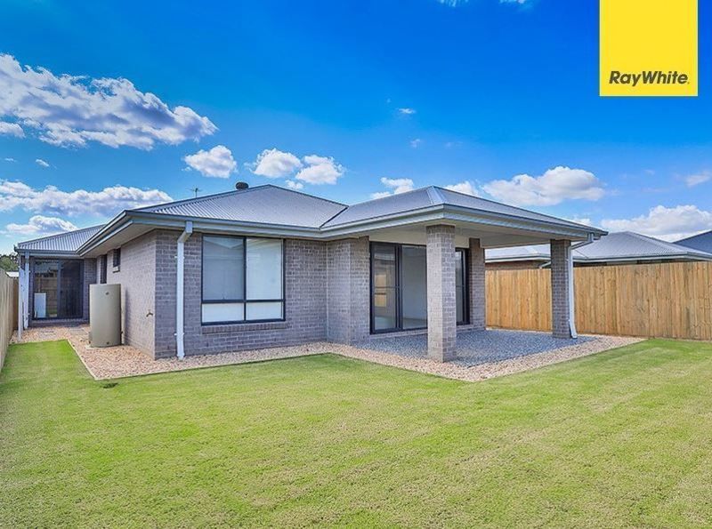 83 Milan Road, Redbank, QLD 4301