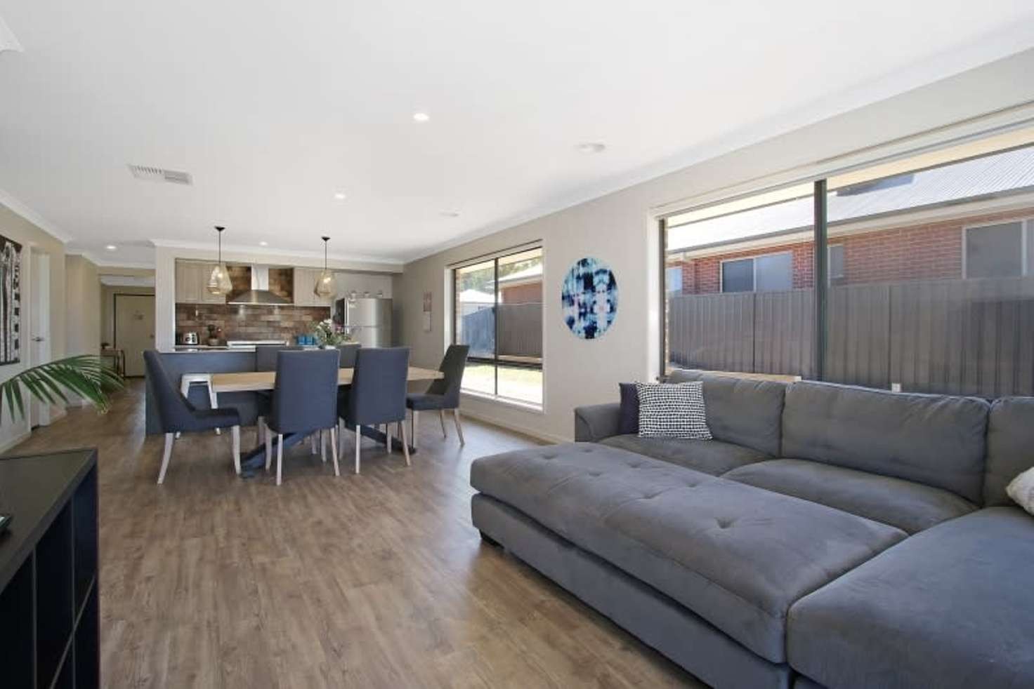 18 Pioneer Place, Thurgoona, NSW 2640