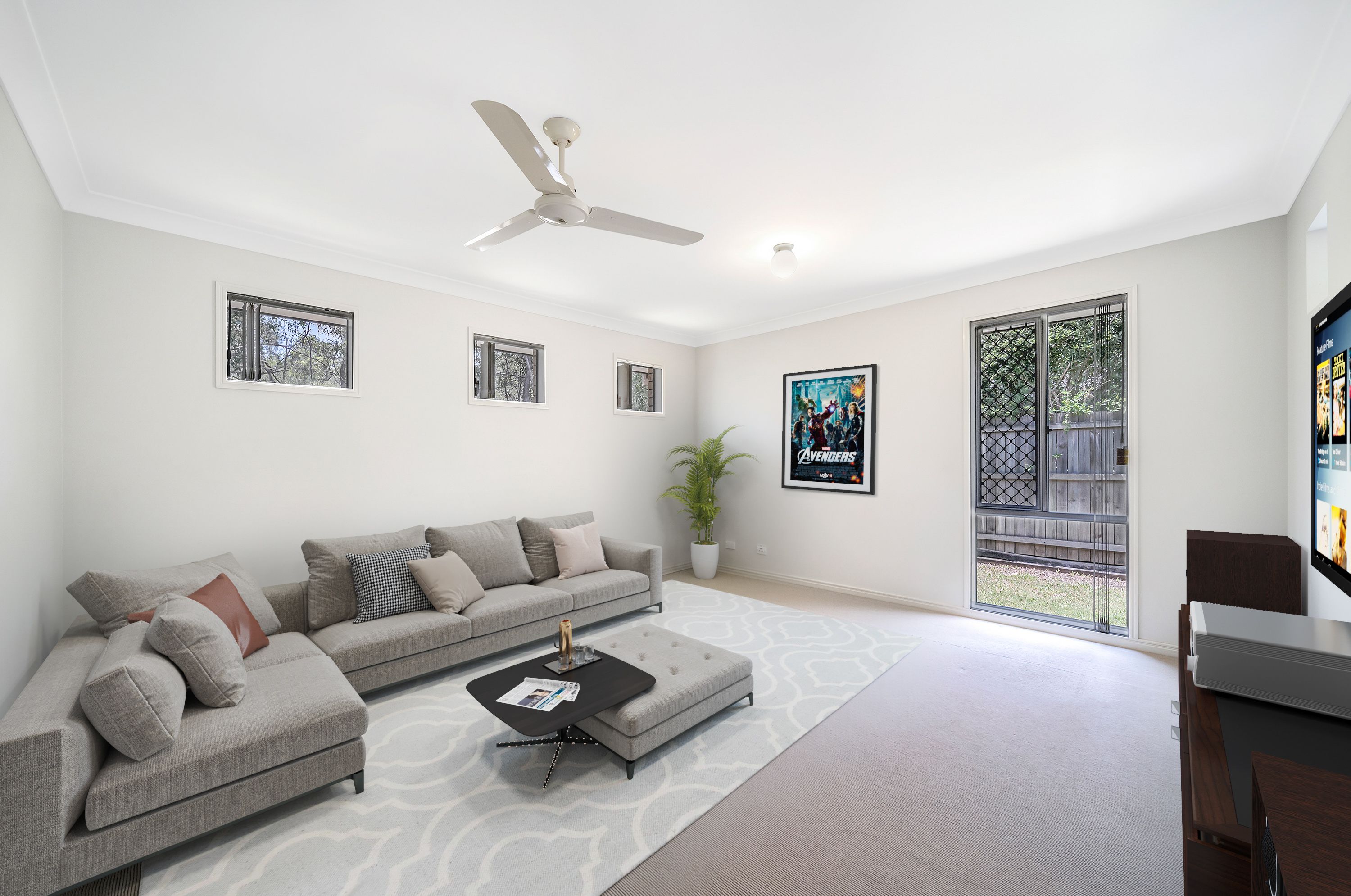 27 Hinterland Crescent, Algester, QLD 4115