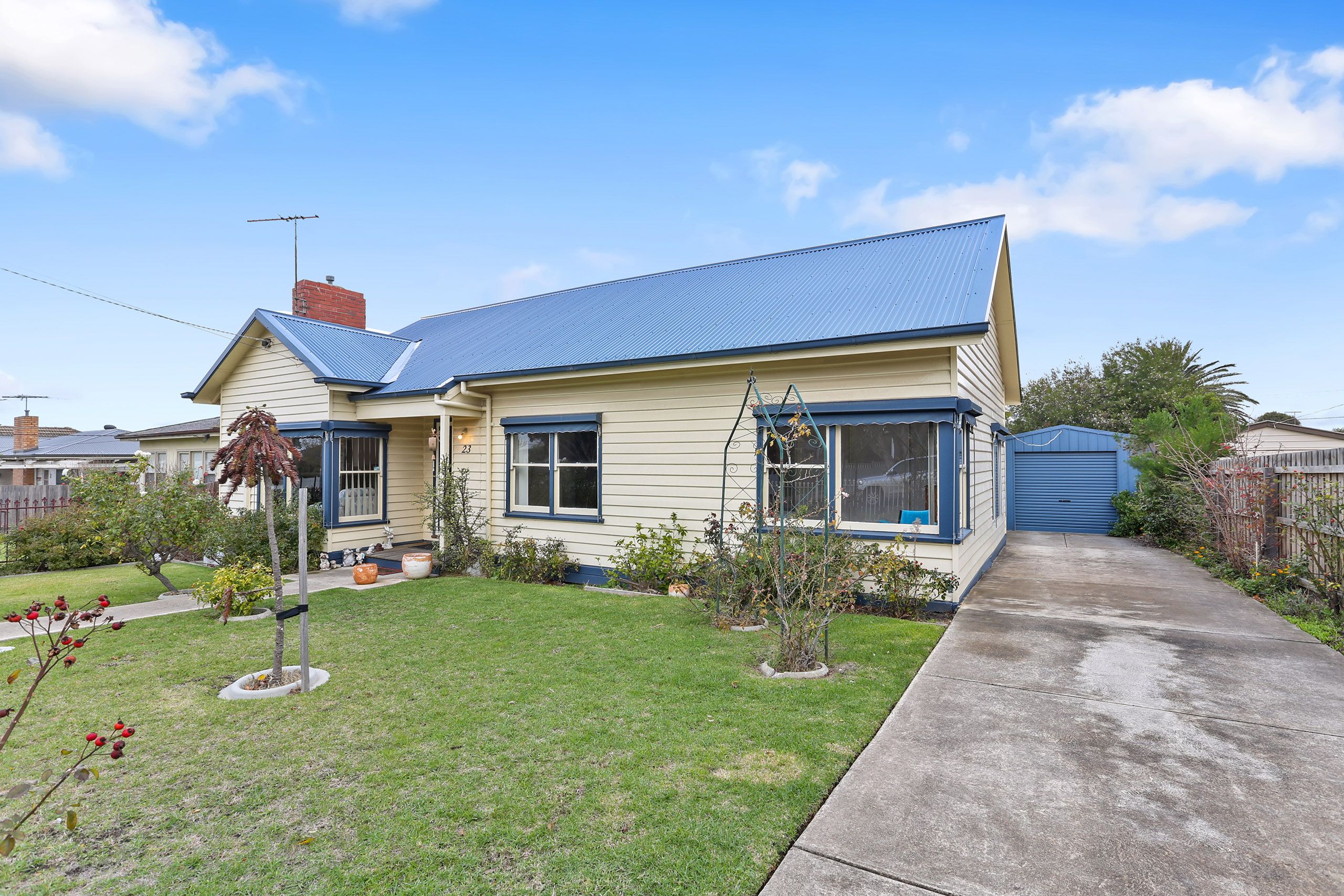 23 Summit Avenue, Belmont, VIC 3216
