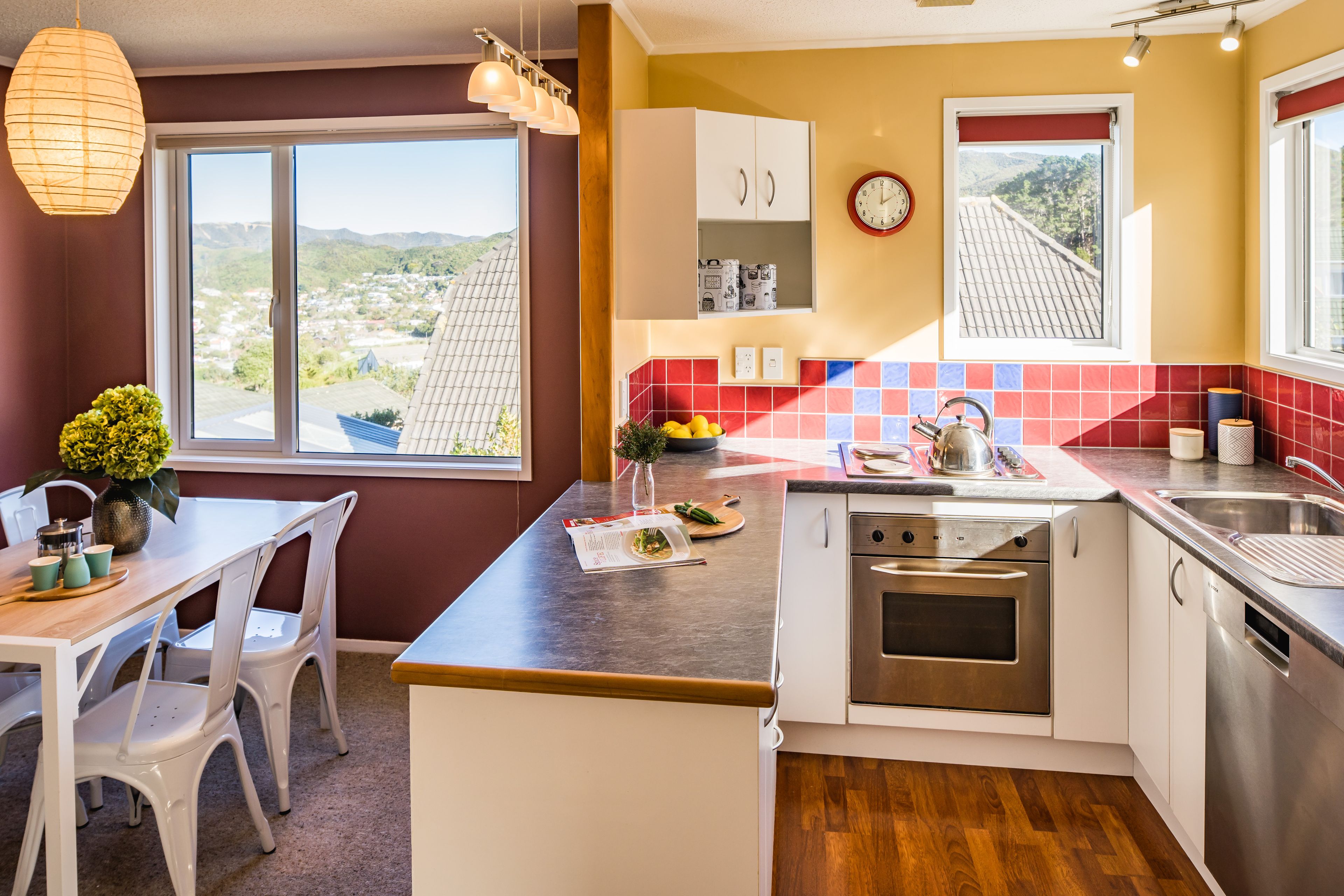 54 Percy Dyett Drive, Karori, Wellington City