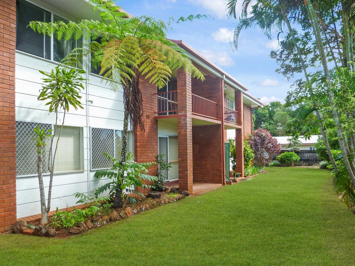 8/18 Whiting Street, Atherton, QLD 4883