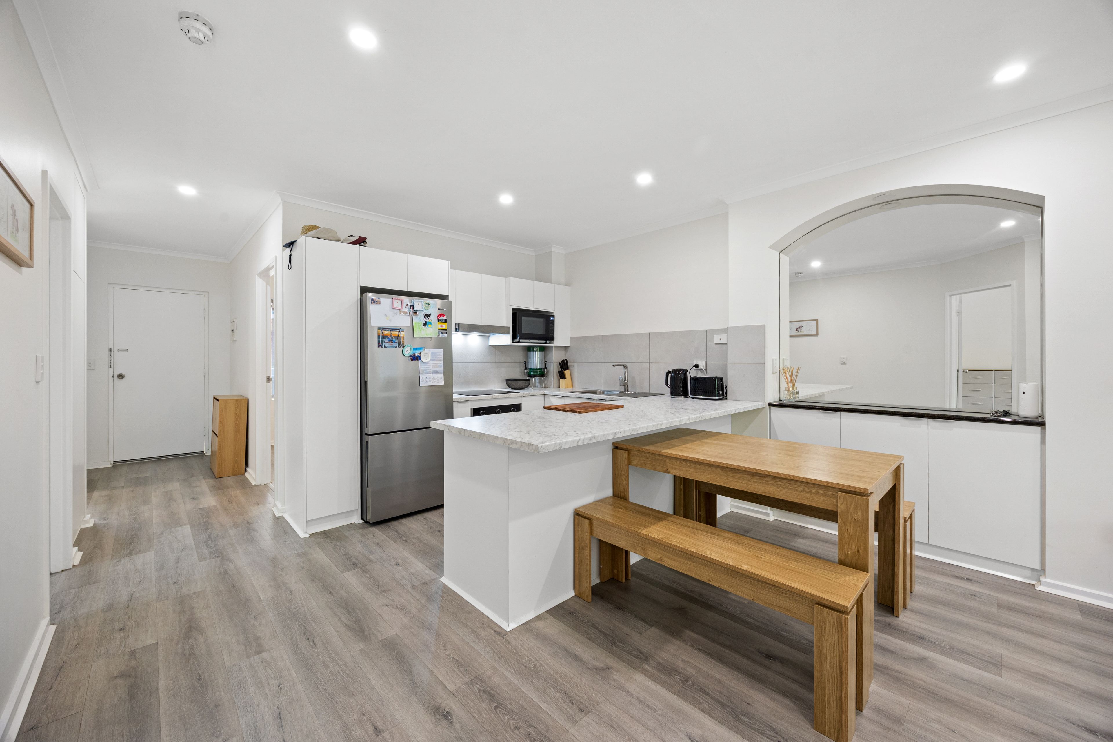 11A/188 Carrington Street — photo from Ray White Adelaide City