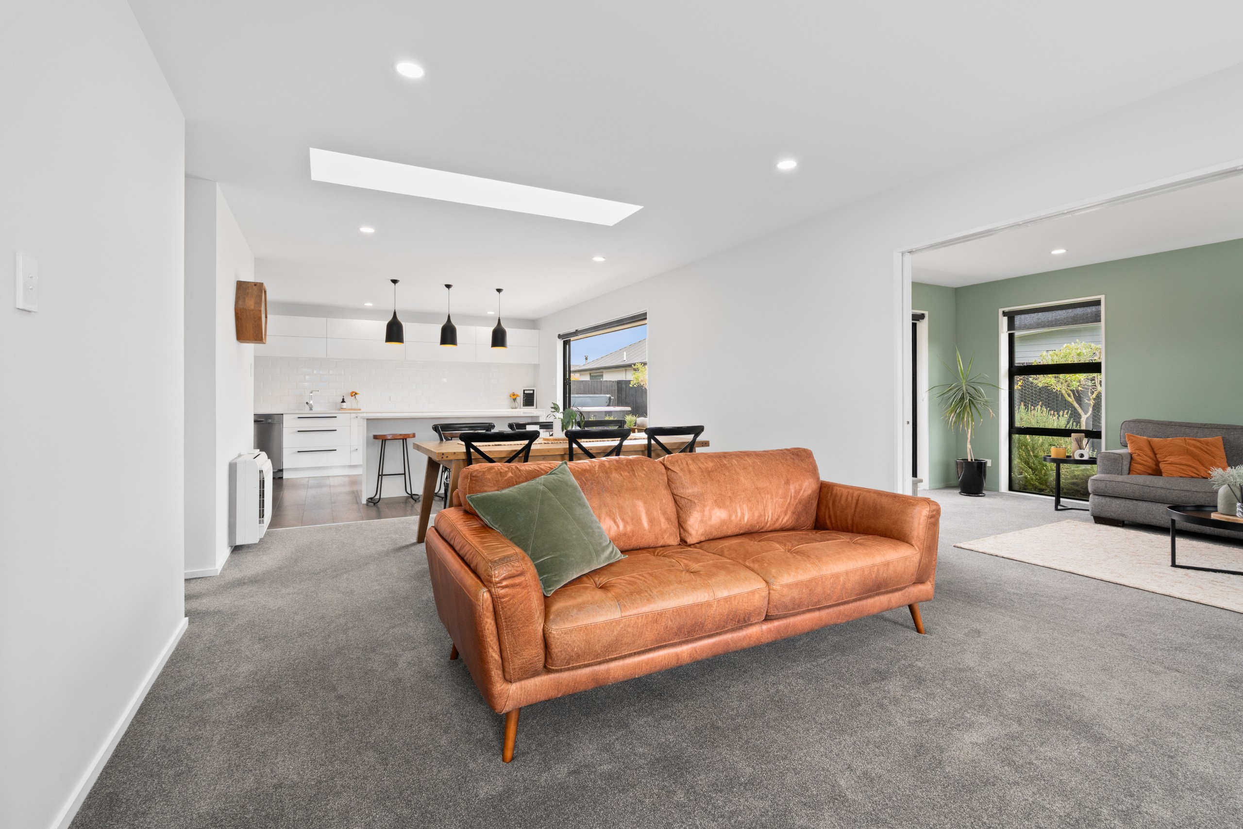 34 Russ Drive, Lincoln, Selwyn District