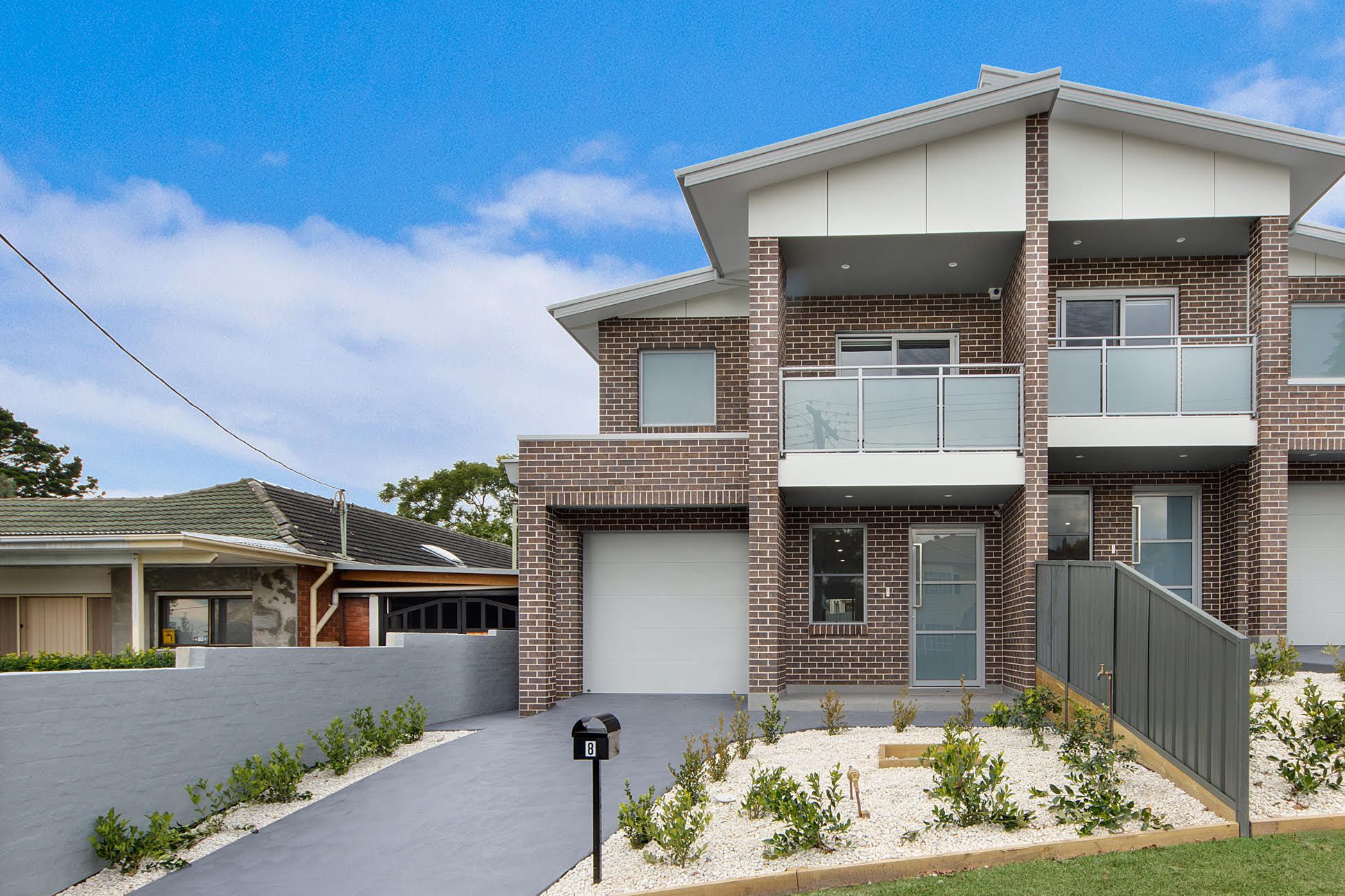 8 Hilltop Crescent — photo from Ray White Macarthur Group