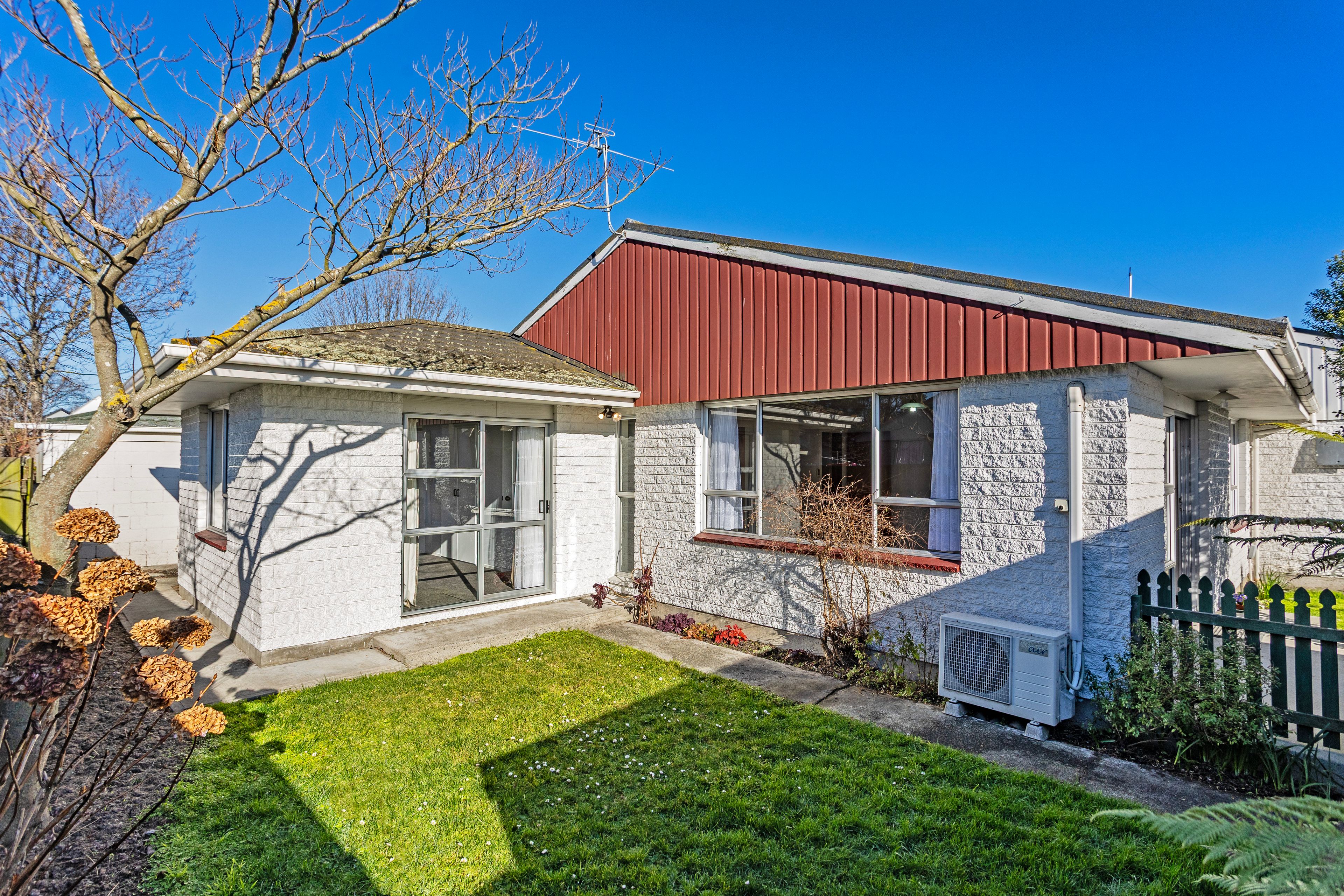 4/24 Champion Street, St Albans, Christchurch City