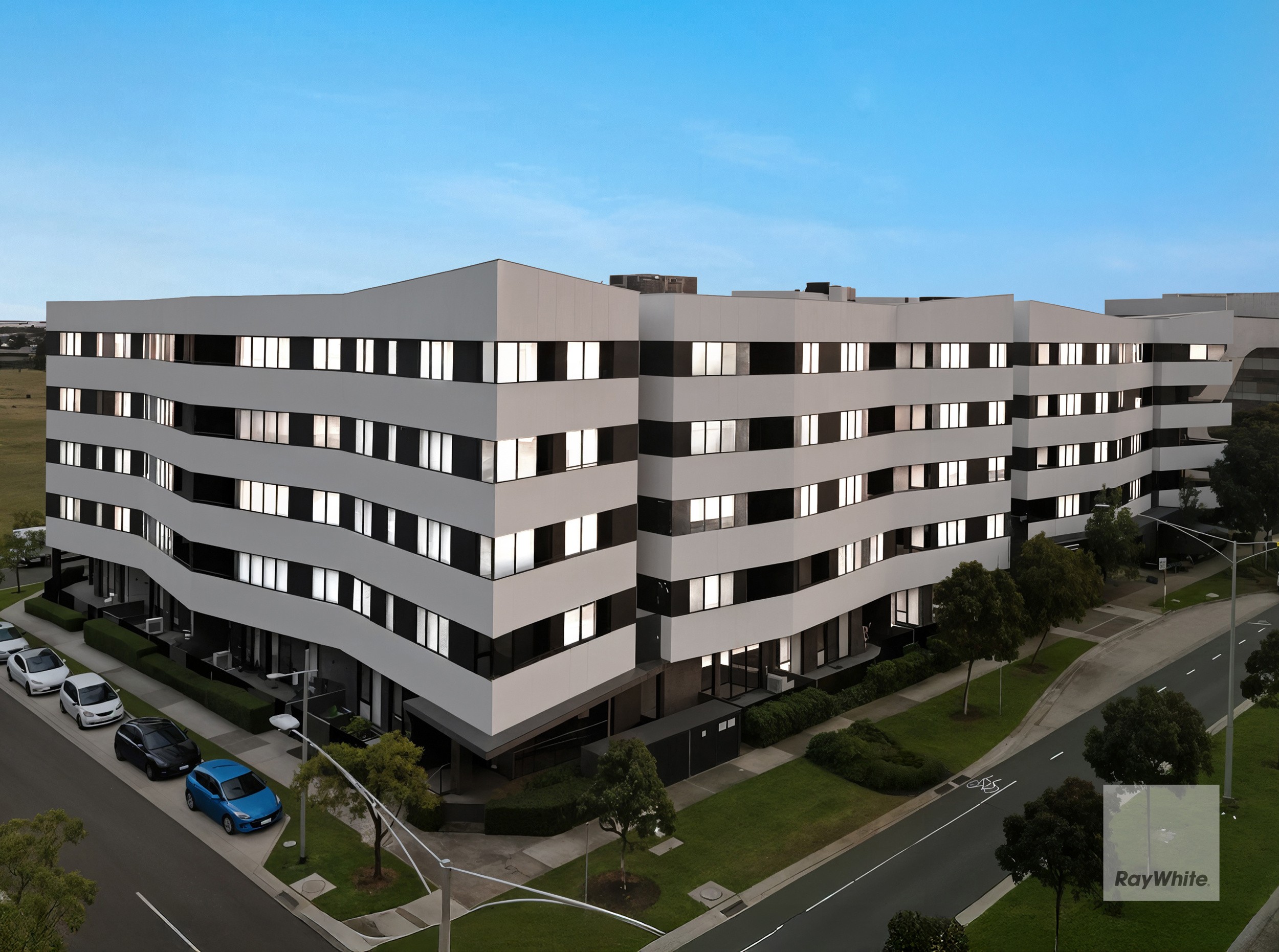 306/2 Clark Street, Williams Landing, VIC 3027