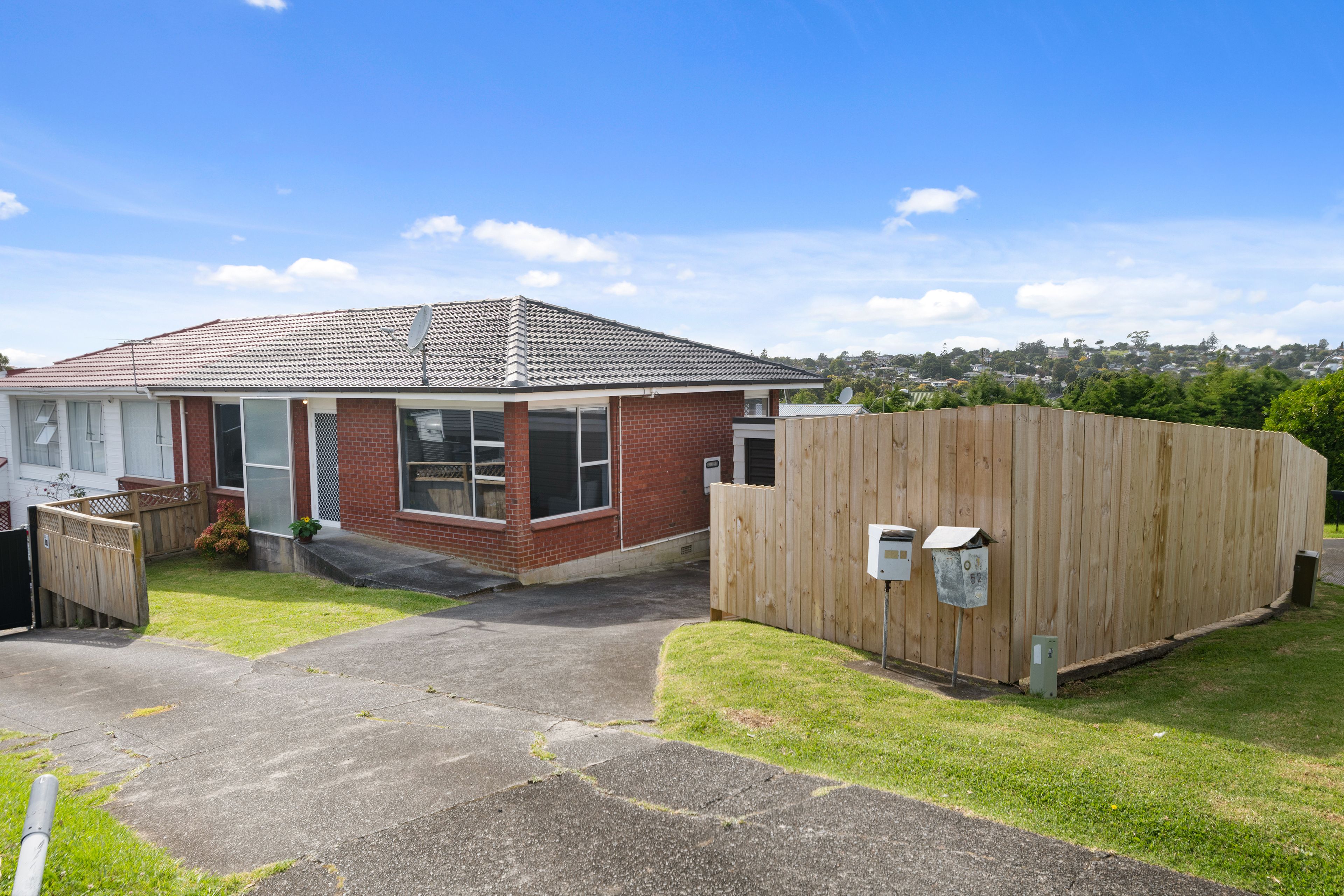 1/52 Nelson Street, Howick, Manukau City