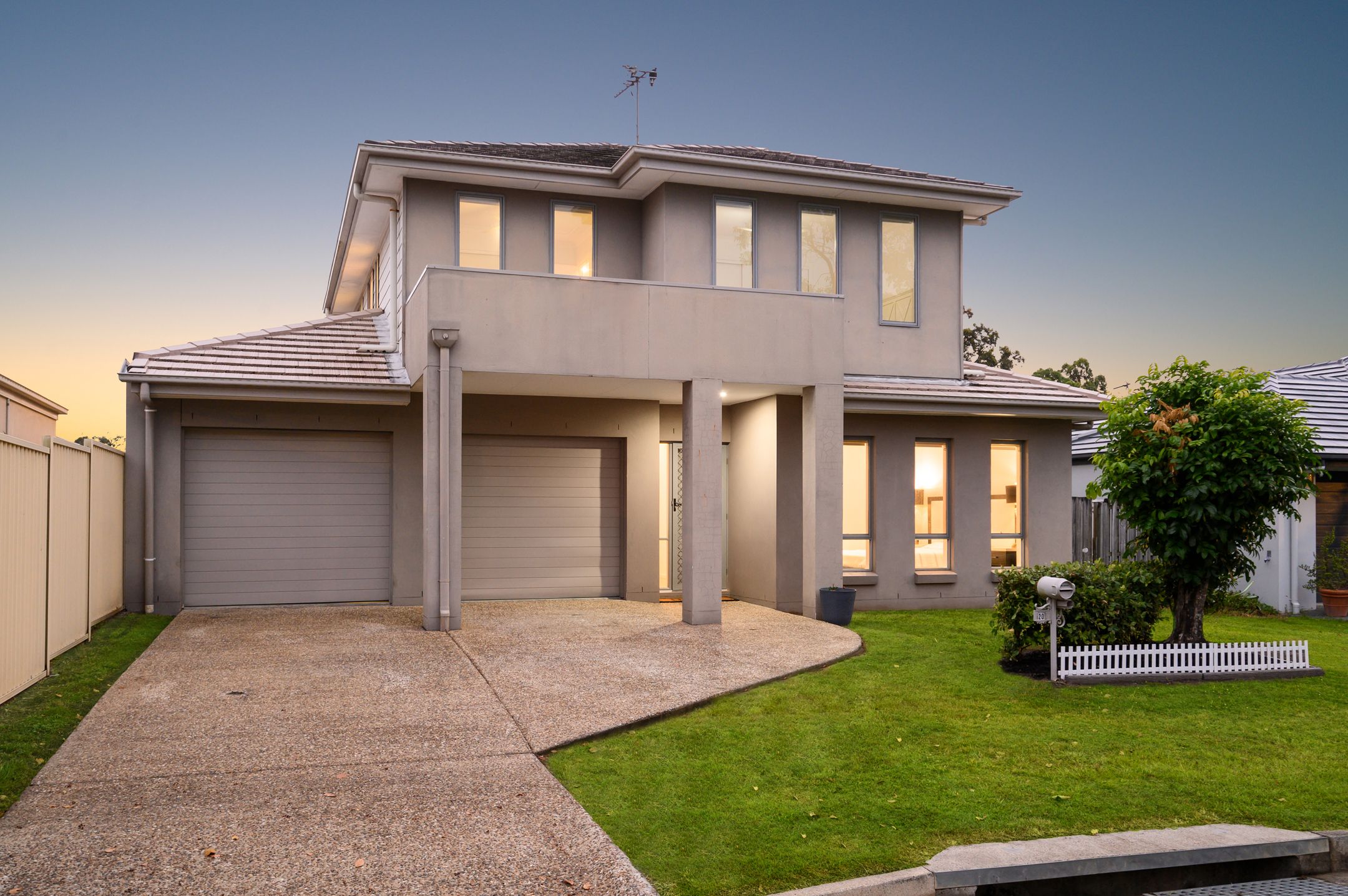 20 Mackenzie Street, Coomera, QLD 4209