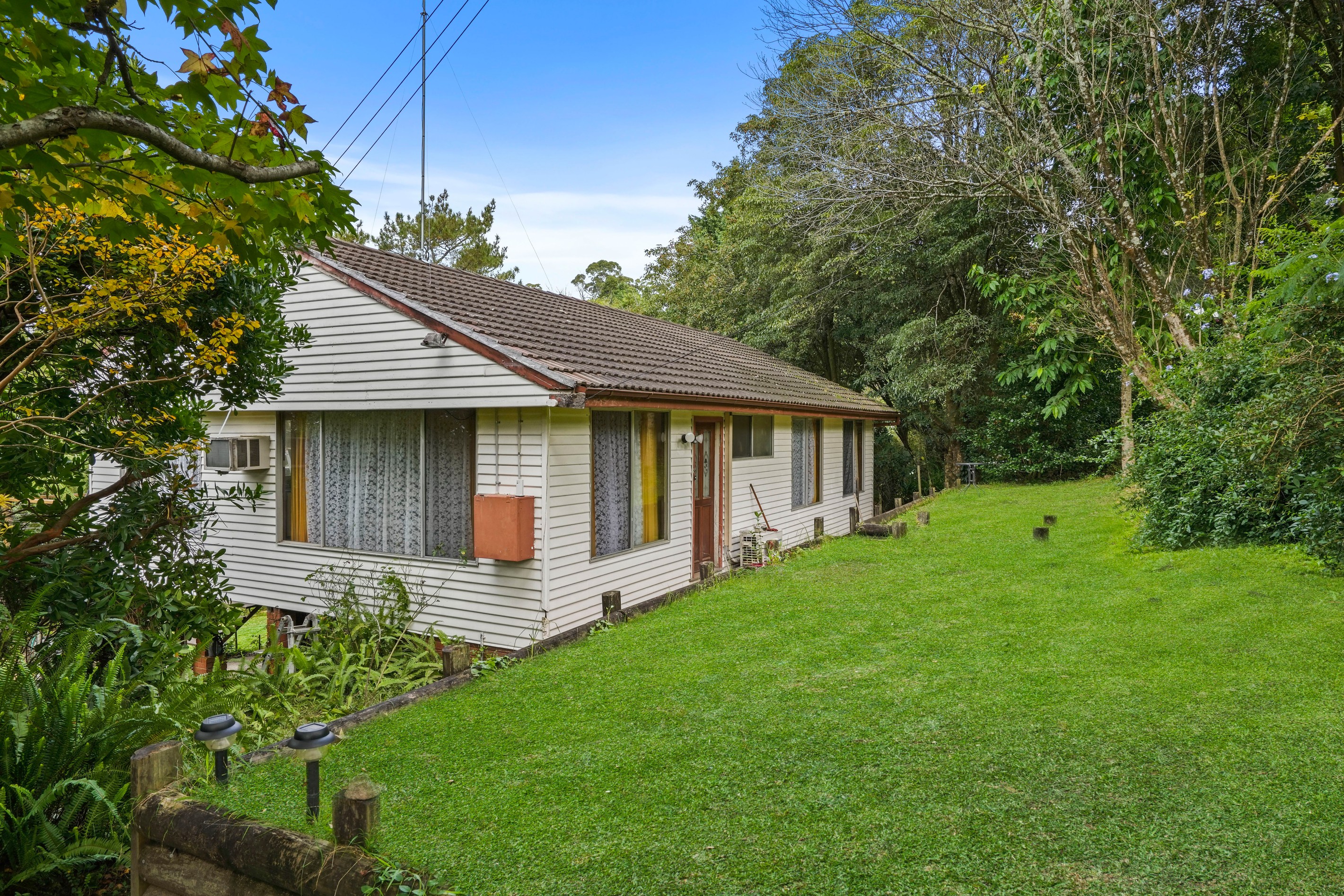 5 Pecks Road, Kurrajong Heights, NSW 2758