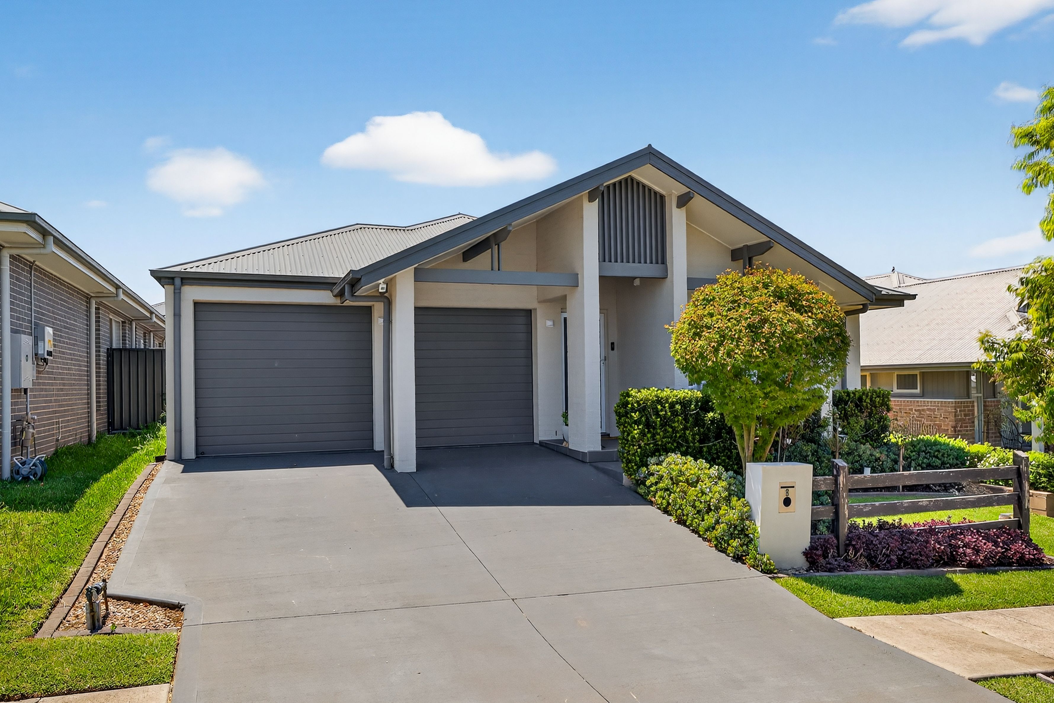 8 Barbara Street, Cobbitty NSW 2570
