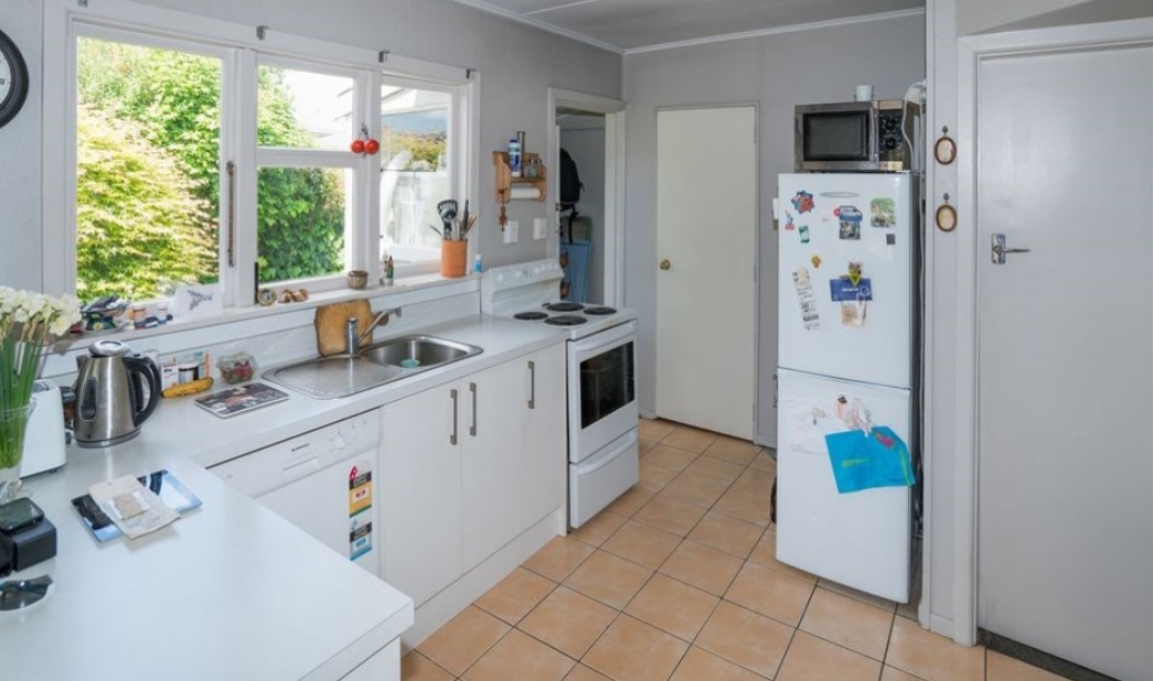 A/4 Shearer, Papanui, Christchurch City