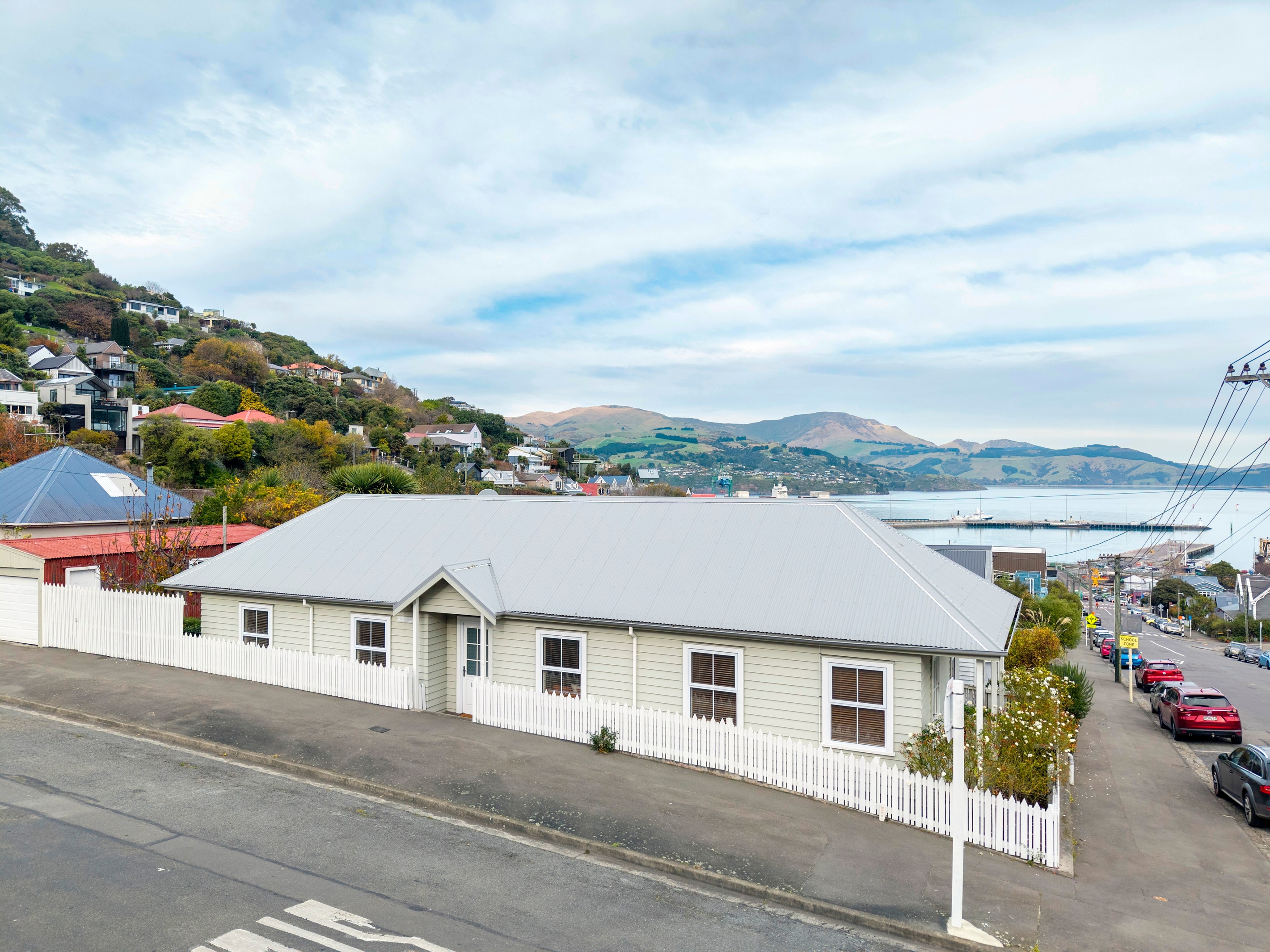 66 Oxford Street, Lyttelton, Christchurch City