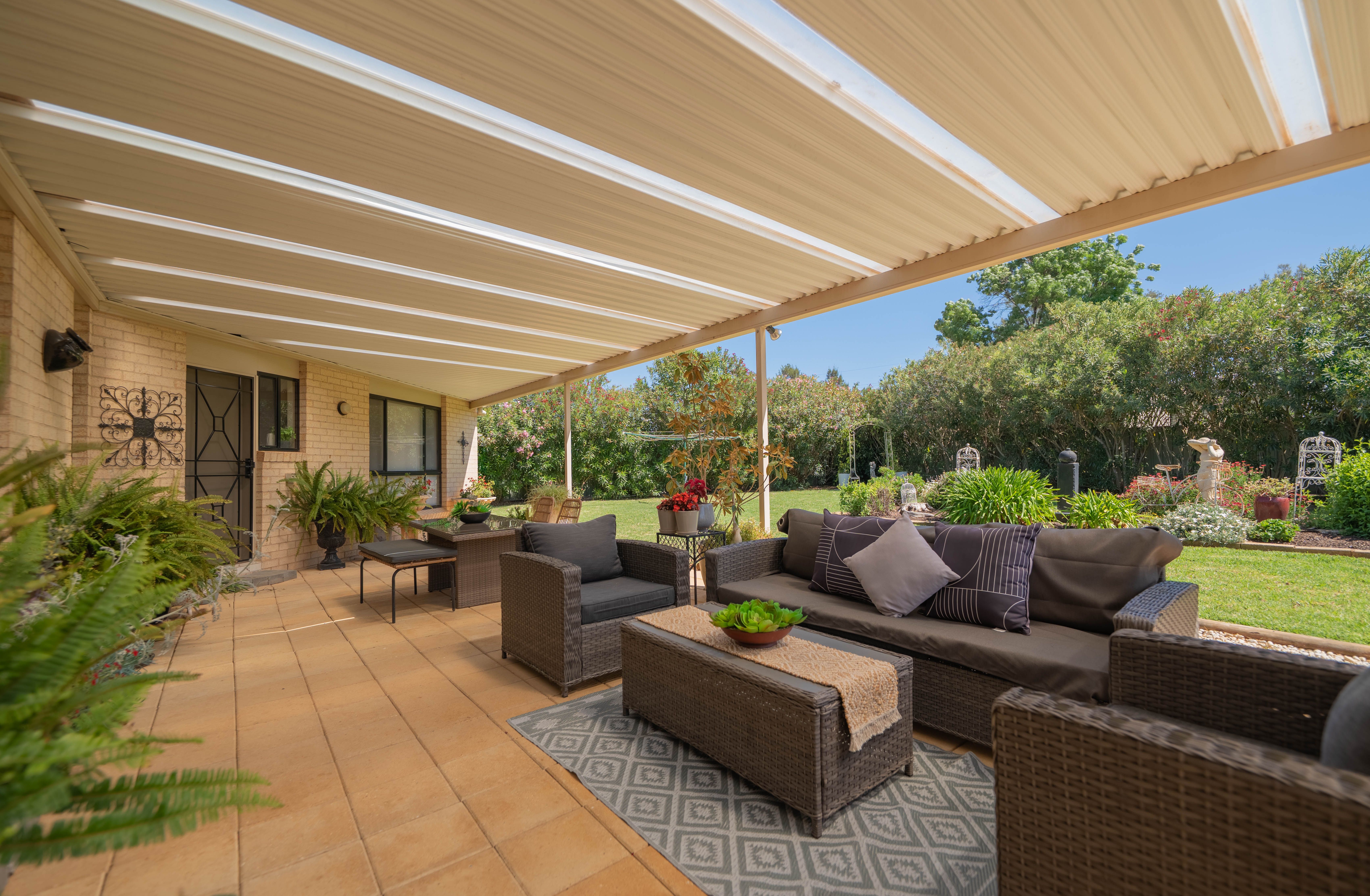 18 Jacaranda Street, Forbes, NSW 2871