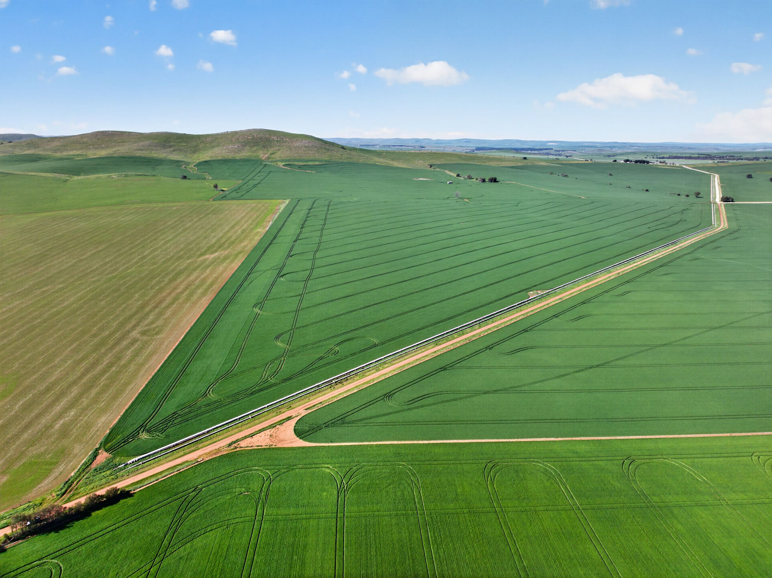 'Wilson Land' Pipeline Road — photo 13 of 19