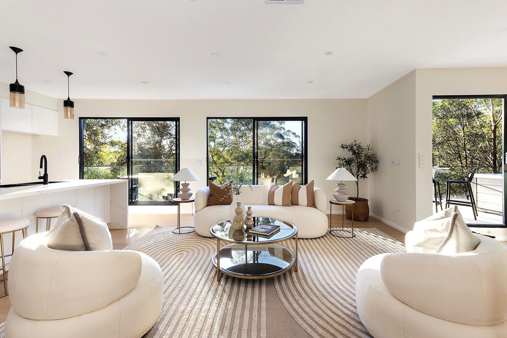 17 Lowanna Place, Hornsby, NSW 2077