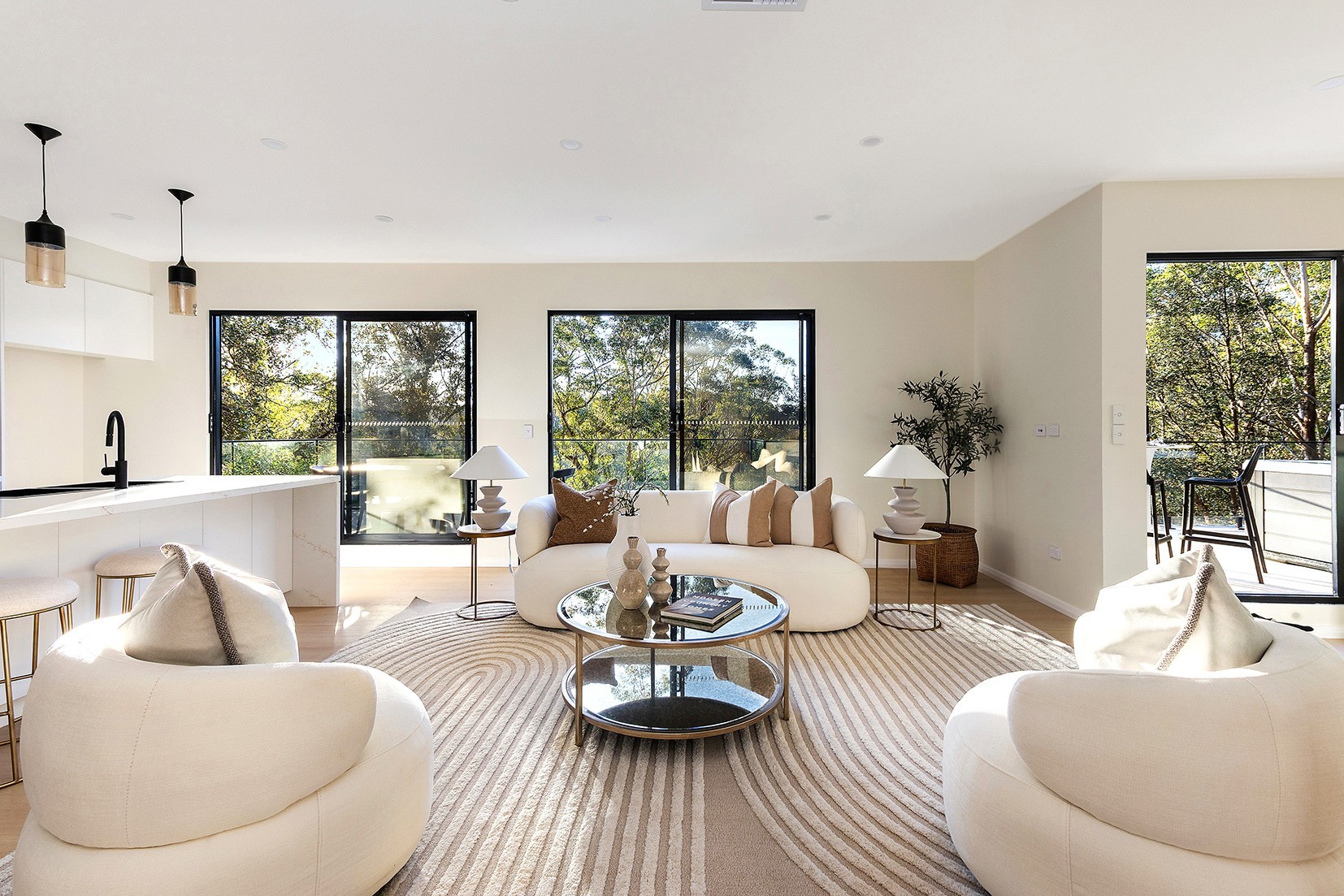 17 Lowanna Place, Hornsby, NSW 2077