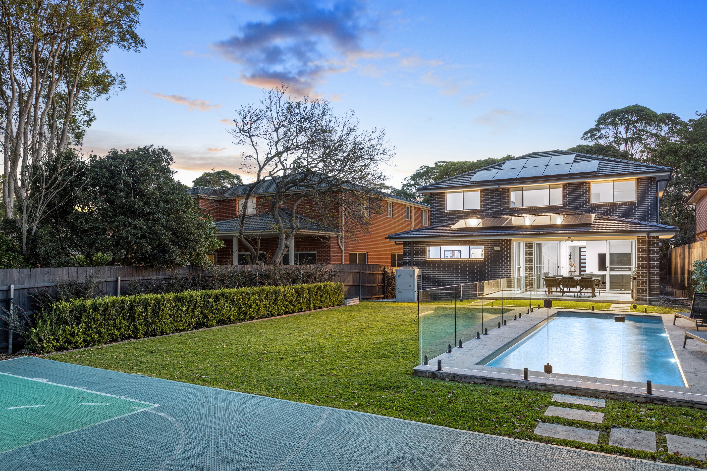 123 Sydney Street, Willoughby, NSW 2068