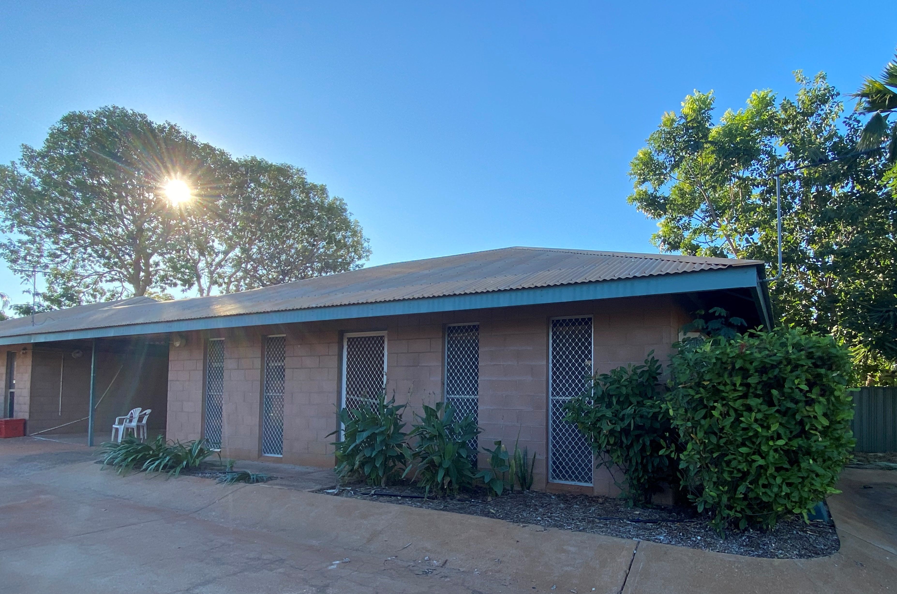 2/11 Holman Street, Derby, WA 6728