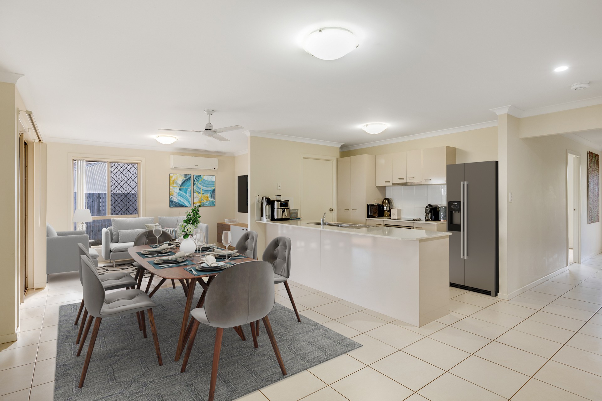 2 Westview Drive, Mount Kynoch, QLD 4350