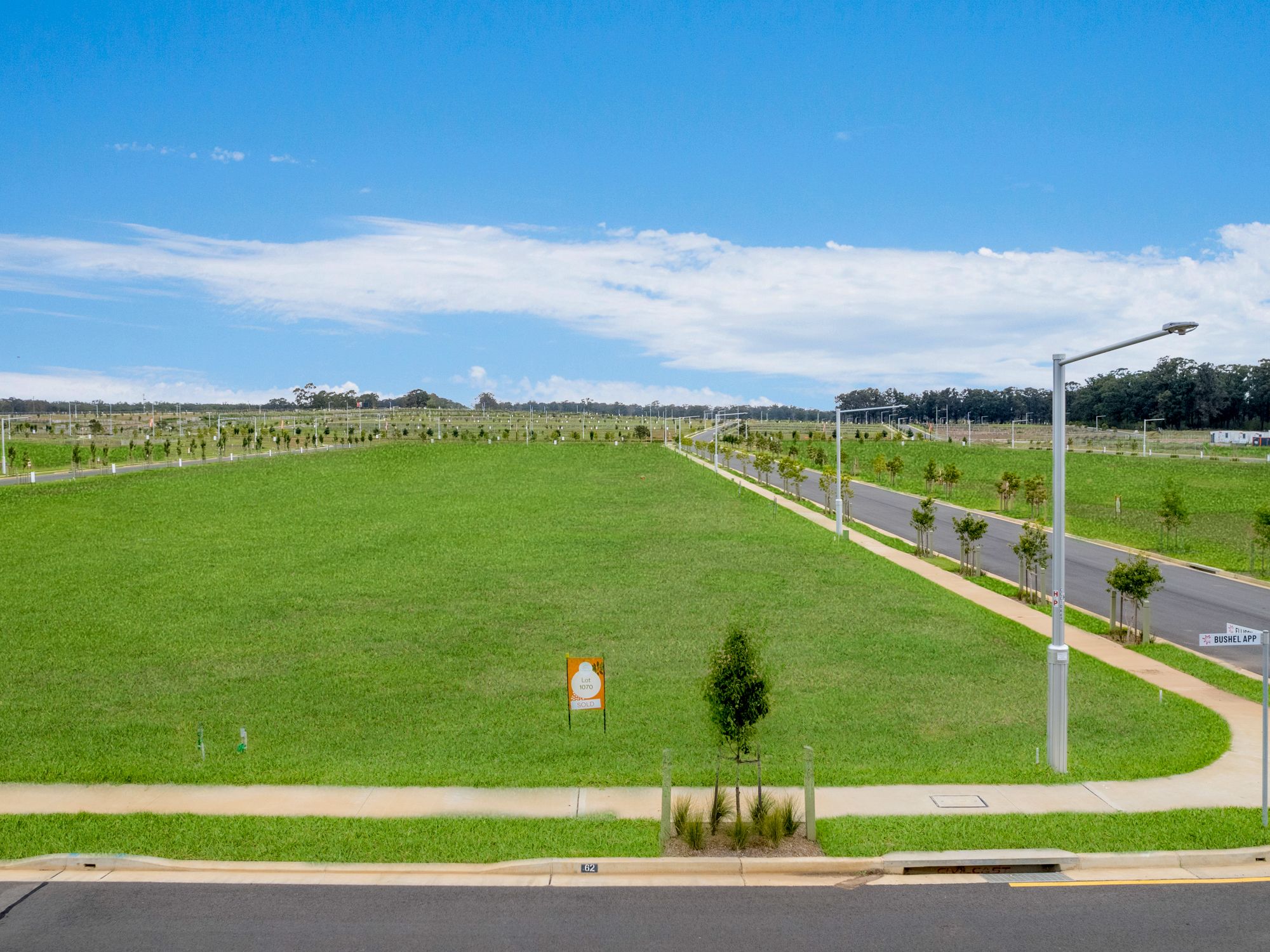 62 Bushel Approach, Gilead, NSW 2560