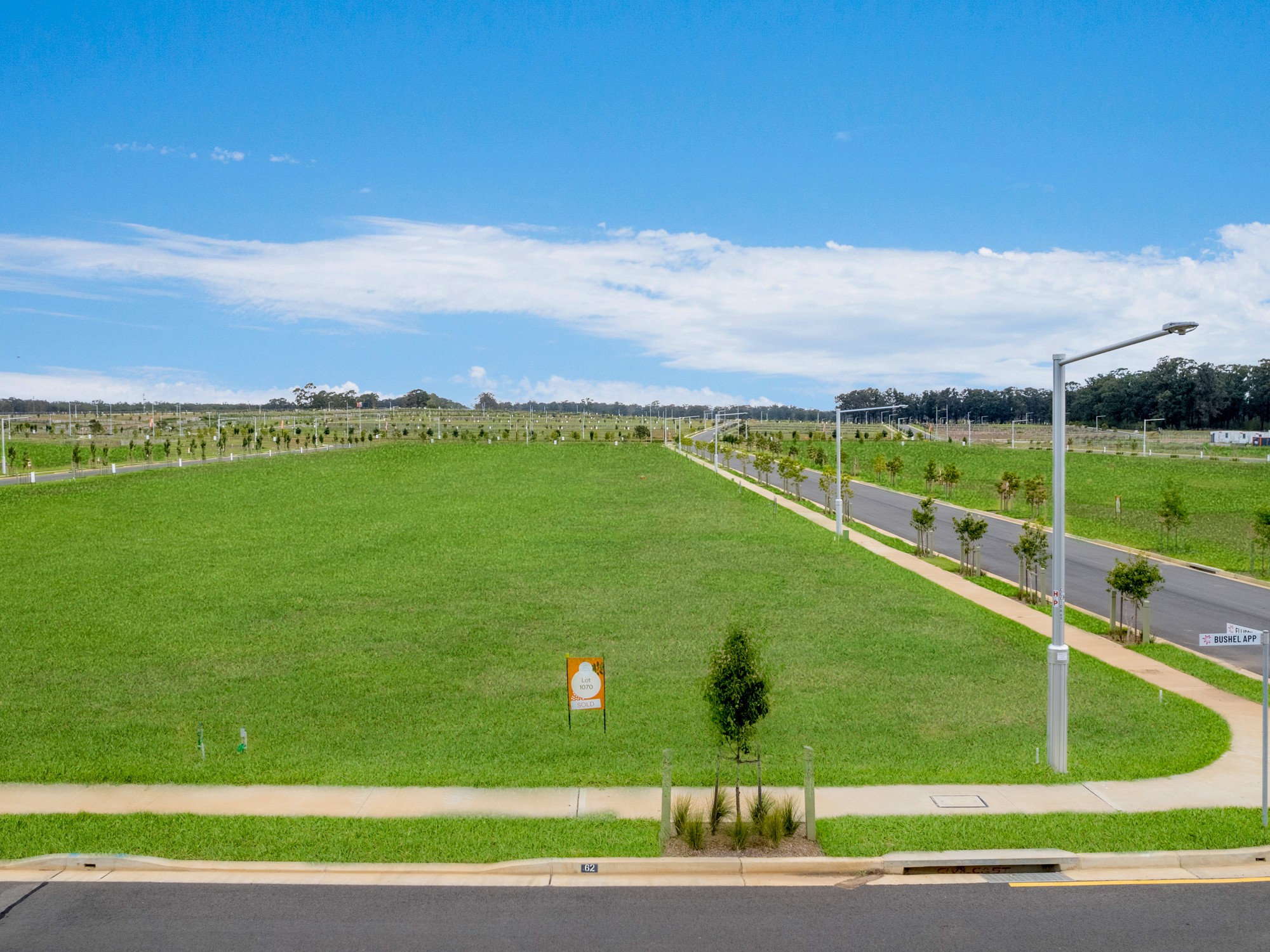 62 Bushel Approach, Gilead, NSW 2560
