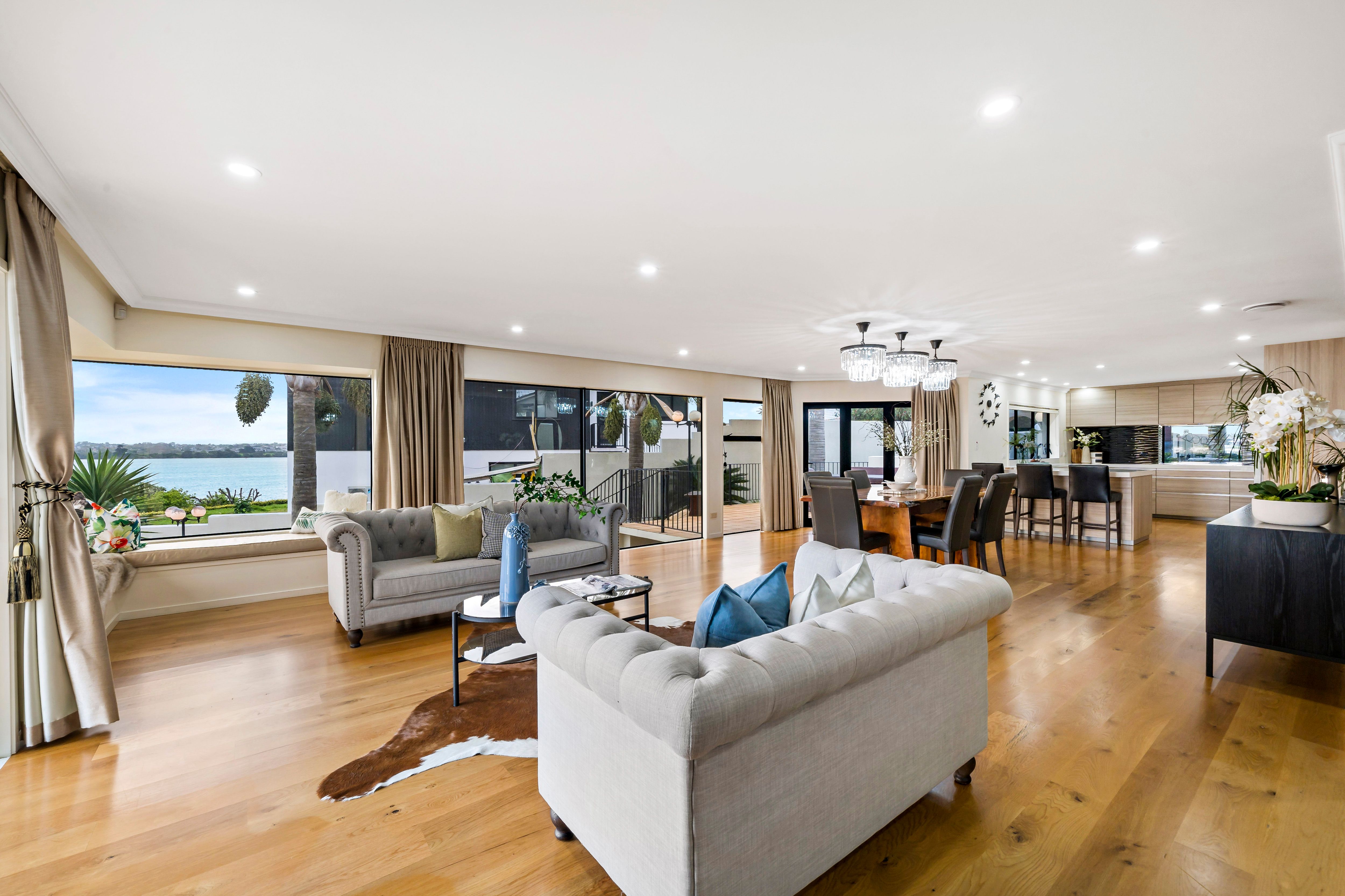 38 Venus Place, Half Moon Bay, Manukau City