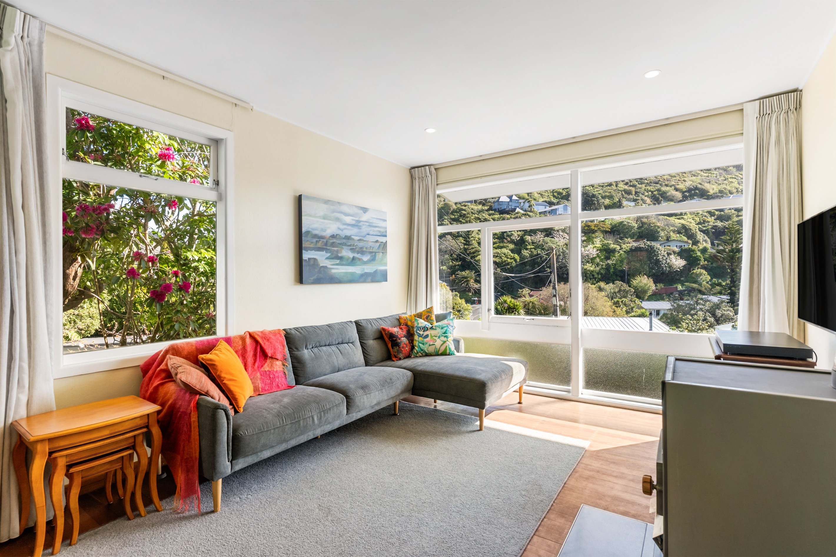 10 Bourbon Terrace, Karori, Wellington City