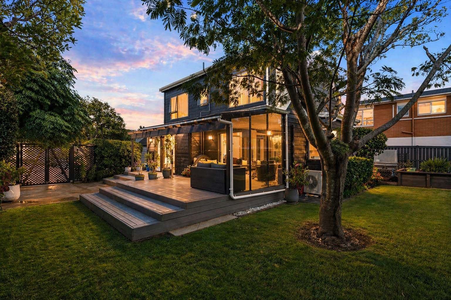 48A Forbes Street, Onehunga, Auckland City